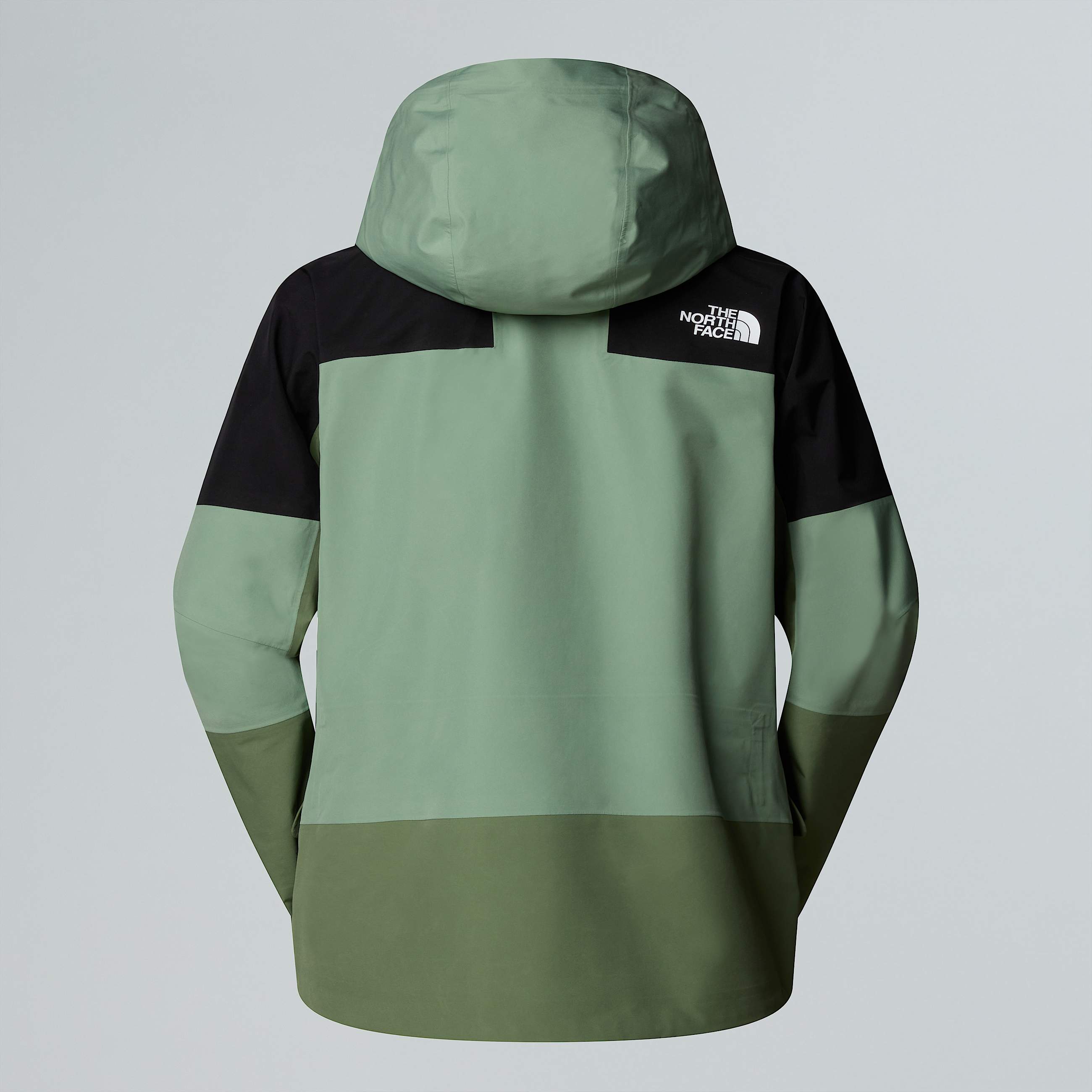 Giacca Summit Verbier GORETEX da uomo TNF ALT21