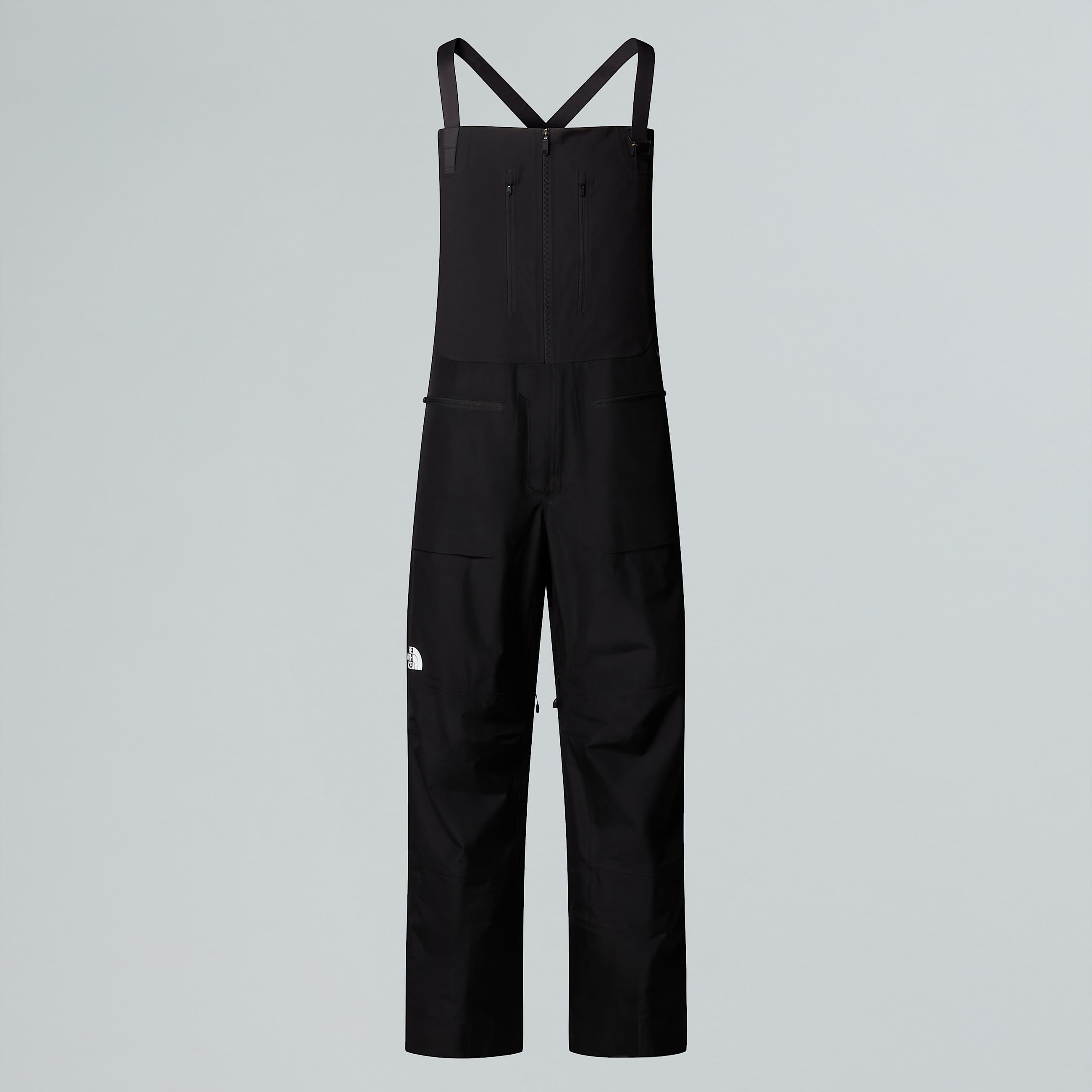 Pantaloni con pettorina Summit Verbier GORETEX da uomo TNF ALT20