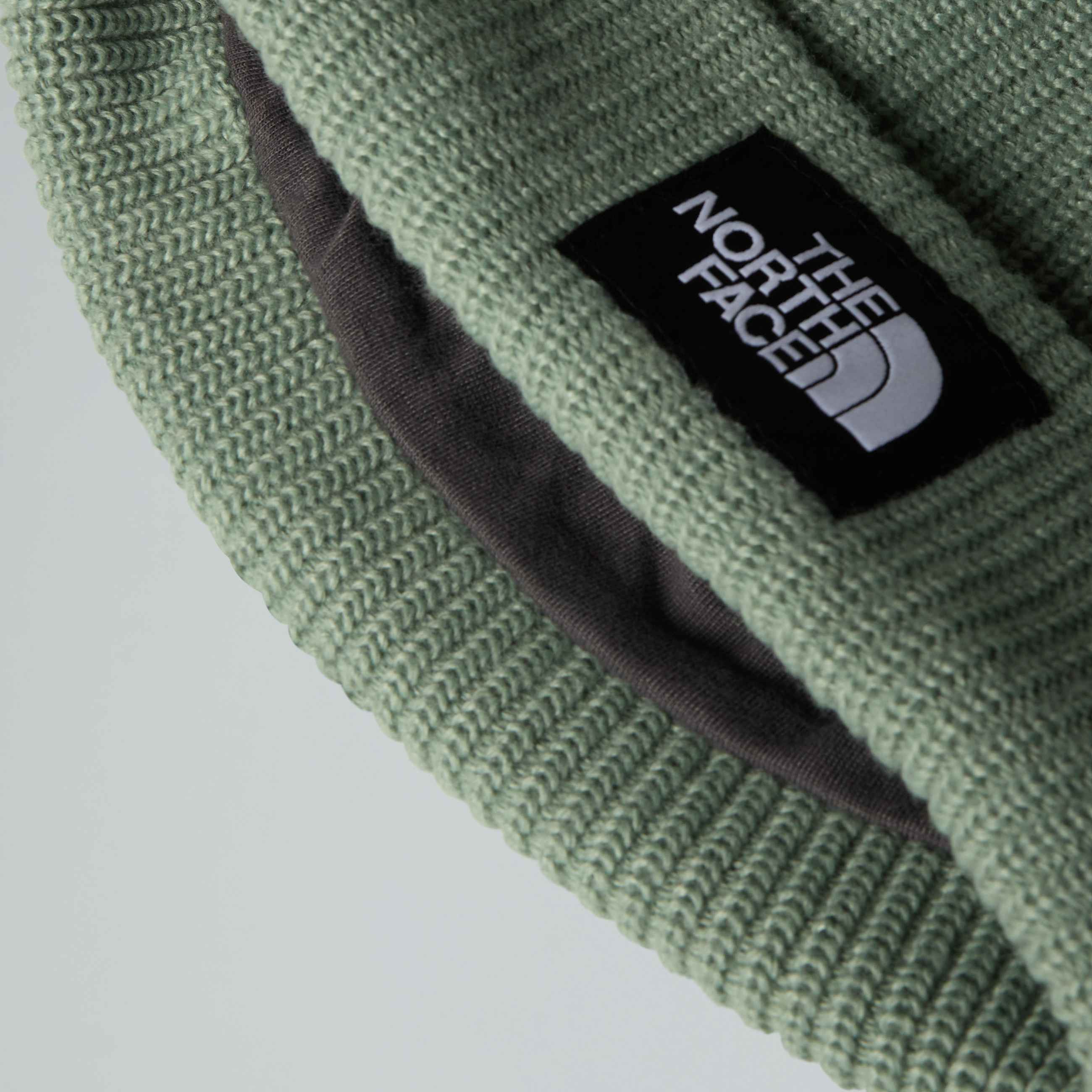 Bonnet Salty Lined TNF Slate Moss ALT3