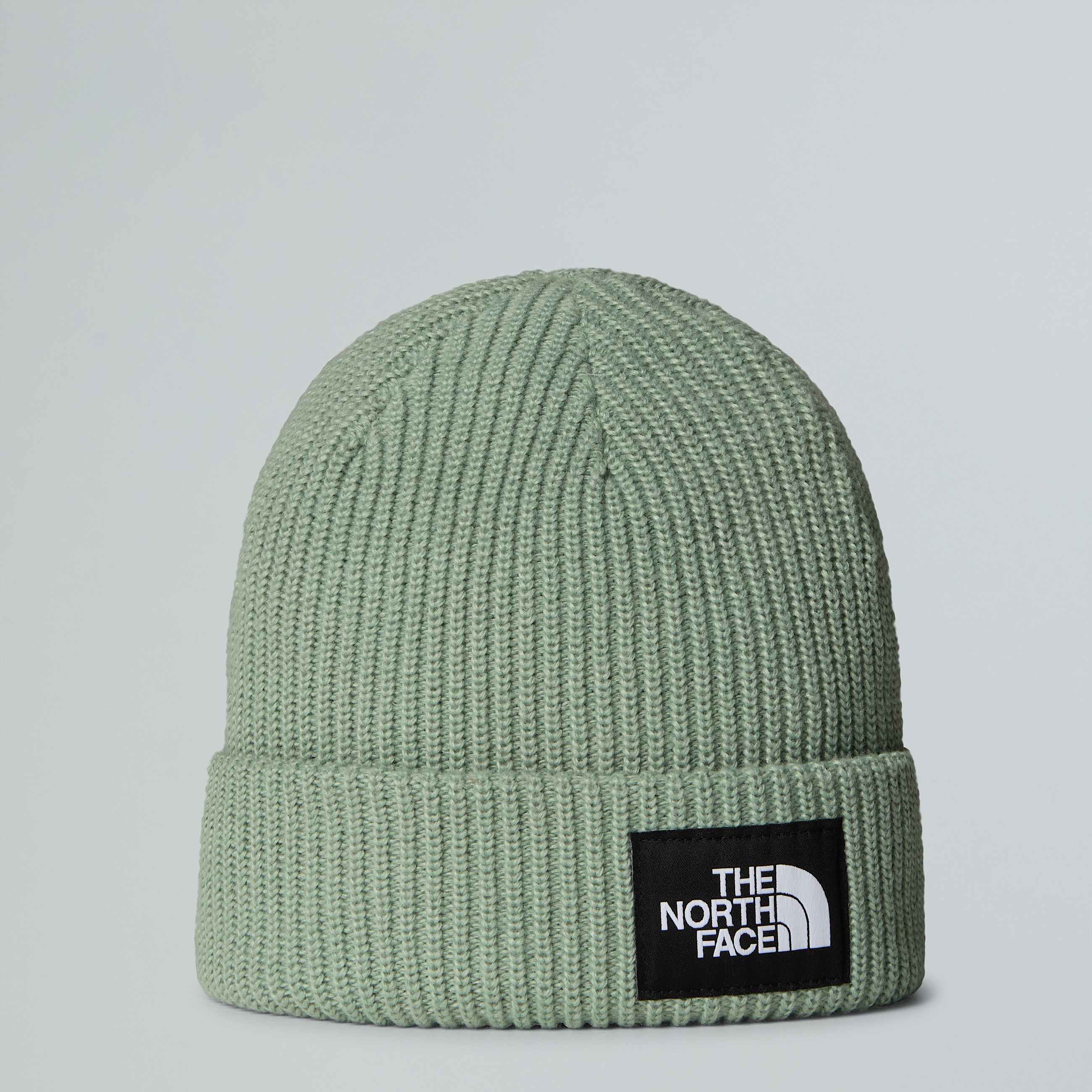 Bonnet Salty Lined TNF Slate Moss HERO