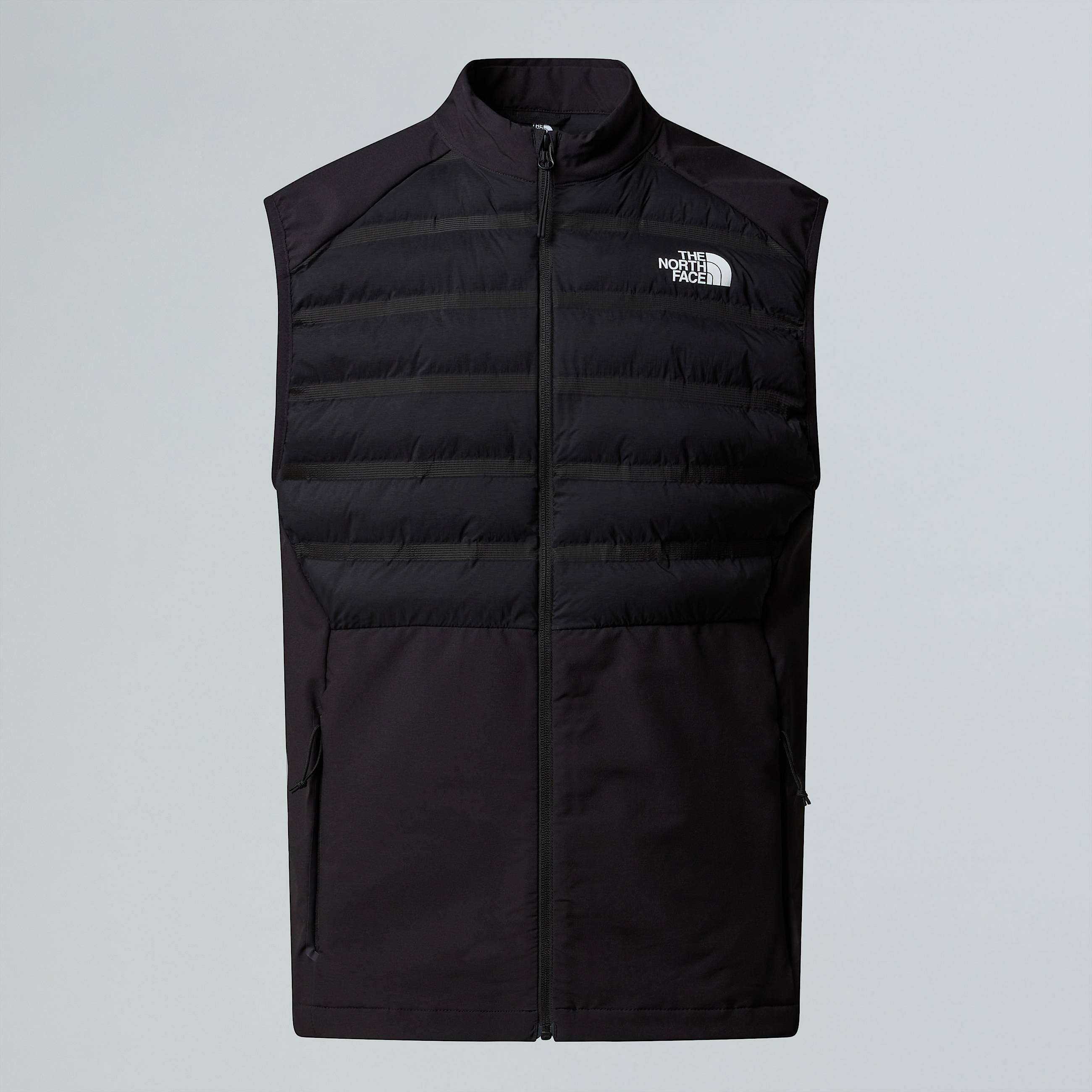 Mountain Athletics Cari Hybrid Gilet M TNF ALT20