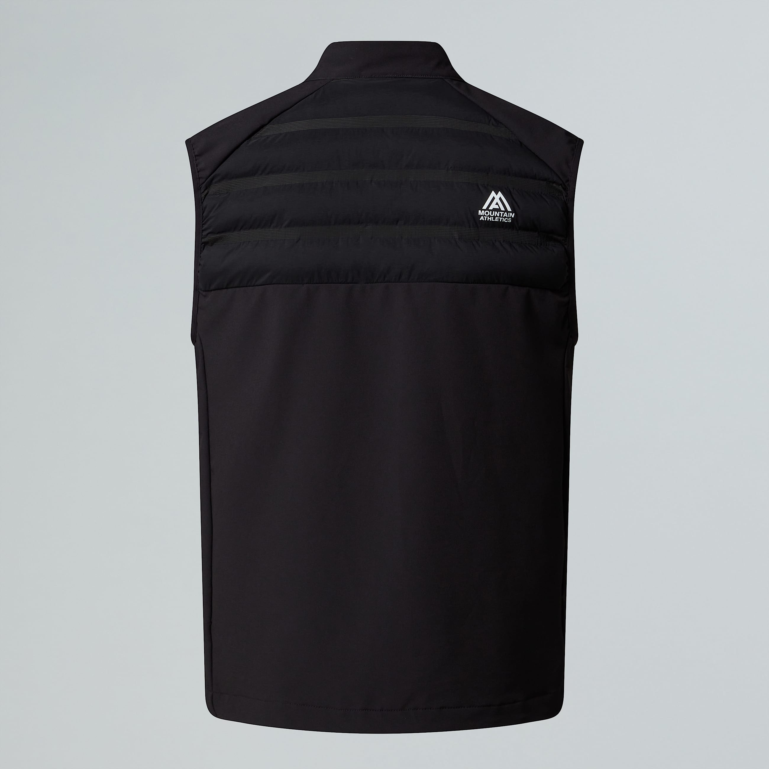 Gilet ibrido Mountain Athletics Cari da uomo TNF ALT21