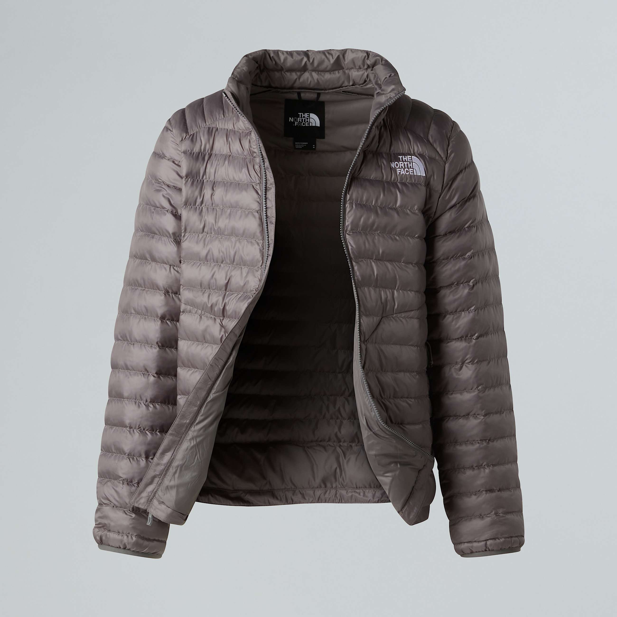 Huila Synthetic Insulation Jacket M TNF Smoked Pearl ALT17