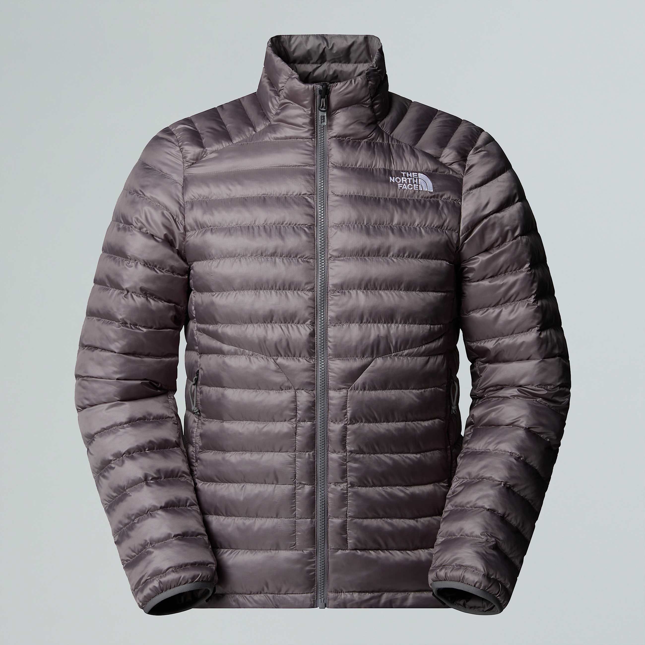 Huila Synthetic Insulation Jacket M TNF Smoked Pearl ALT20
