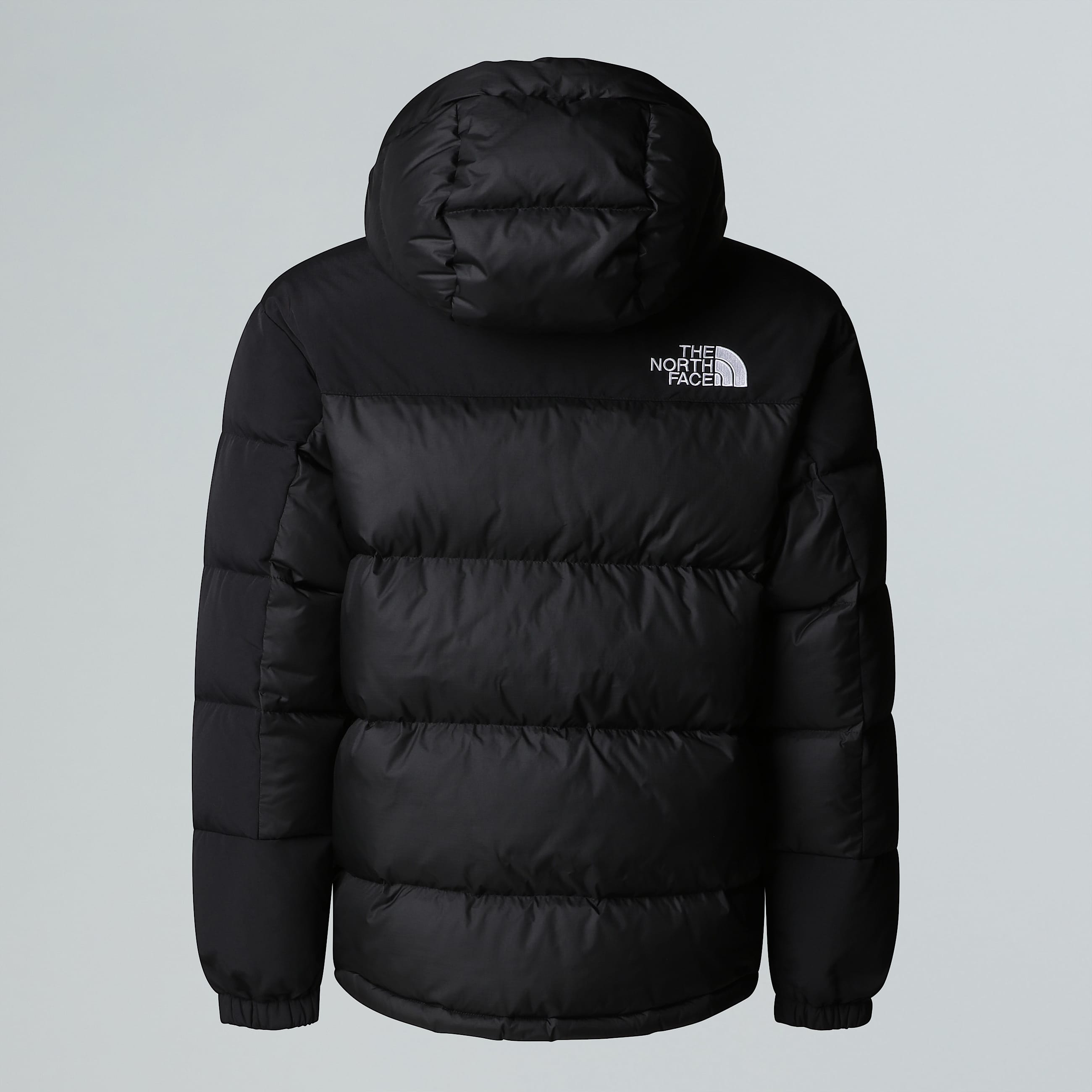 Modzieowa krtka parka puchowa Himalayan TNF TNF BlackTNF Black ALT21
