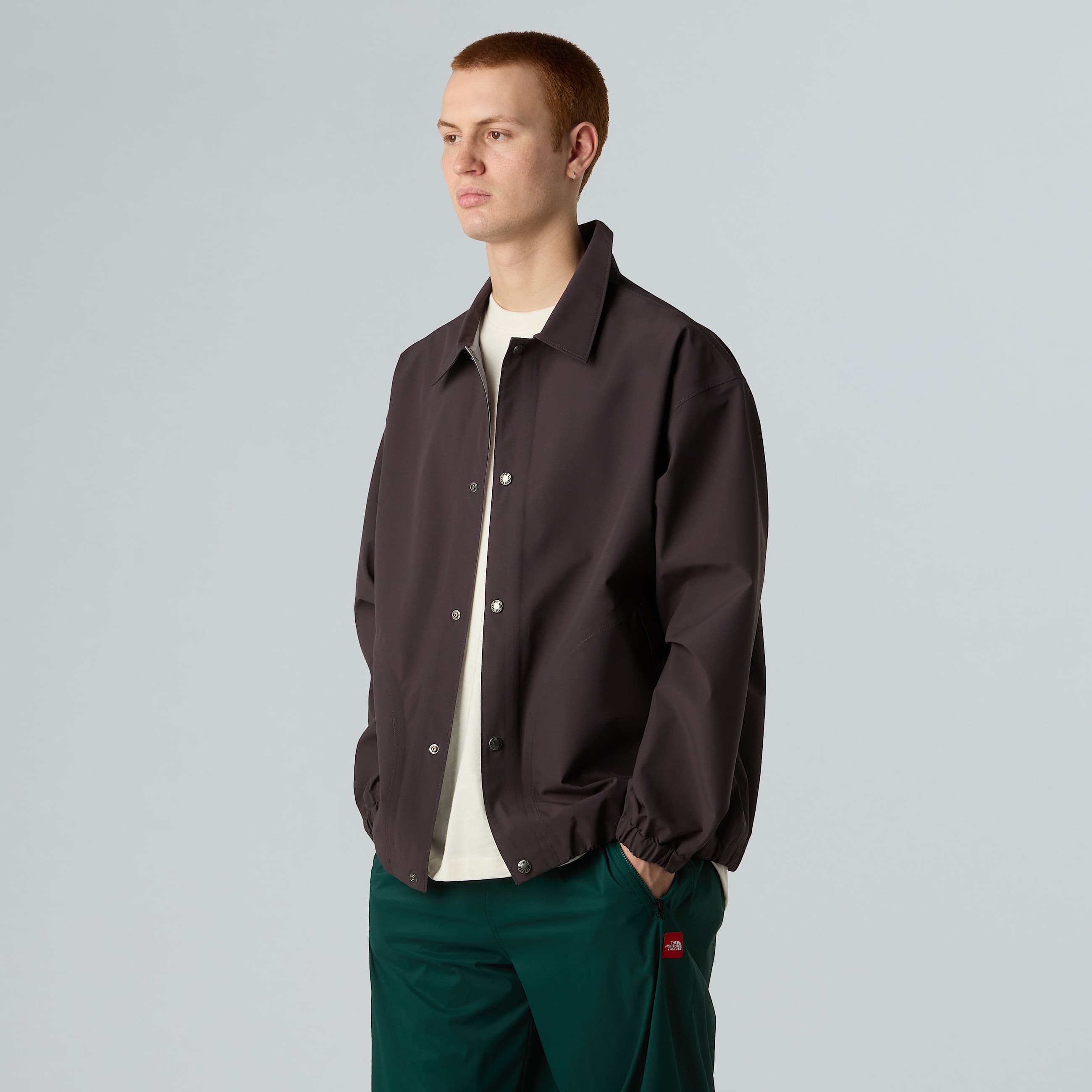 Giacca Red Box DryVent Coaches unisex TNF ALT5