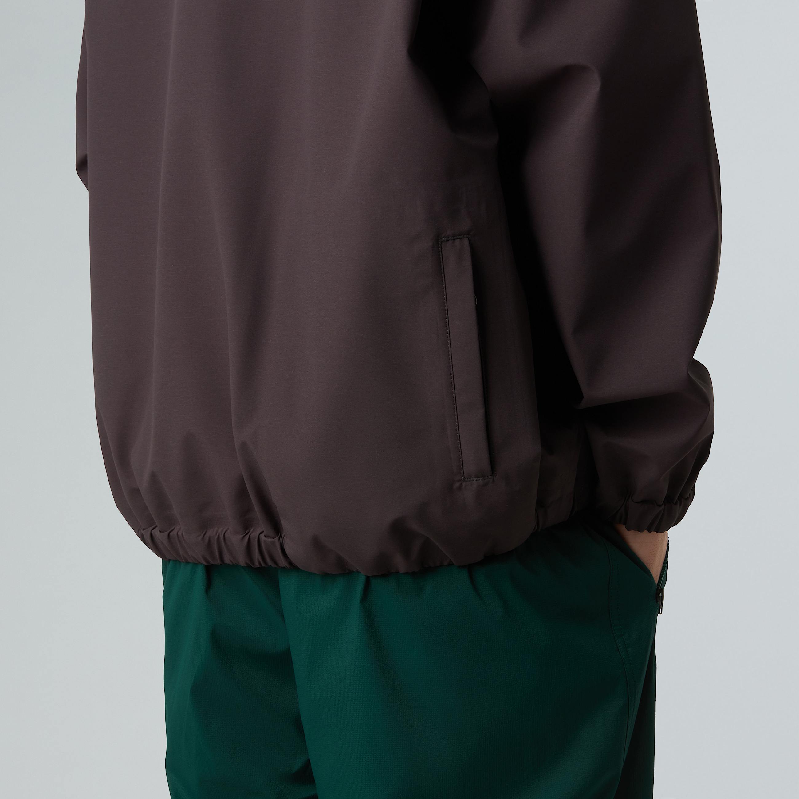 Giacca Red Box DryVent Coaches unisex TNF ALT7