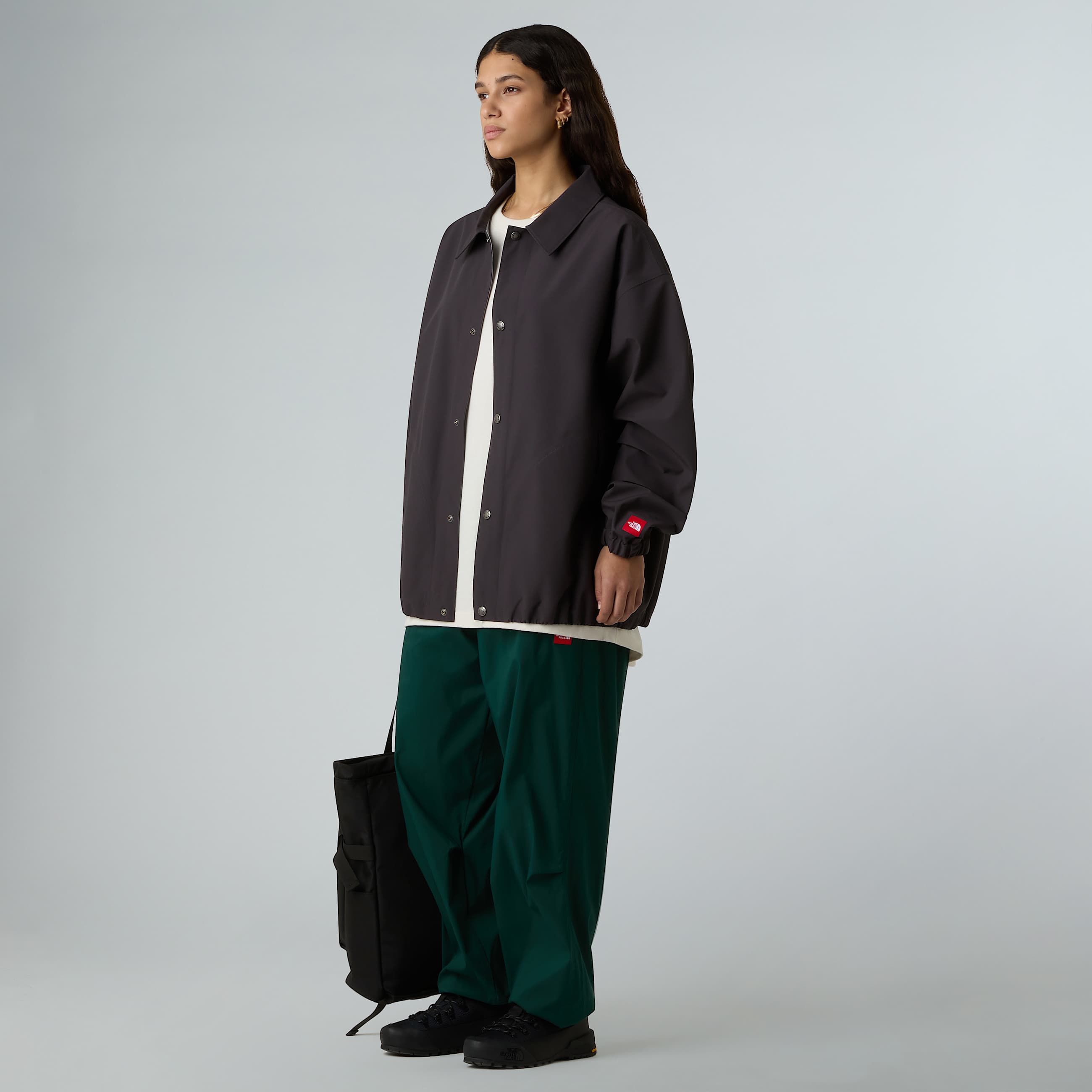 Giacca Red Box DryVent Coaches unisex TNF ALT9