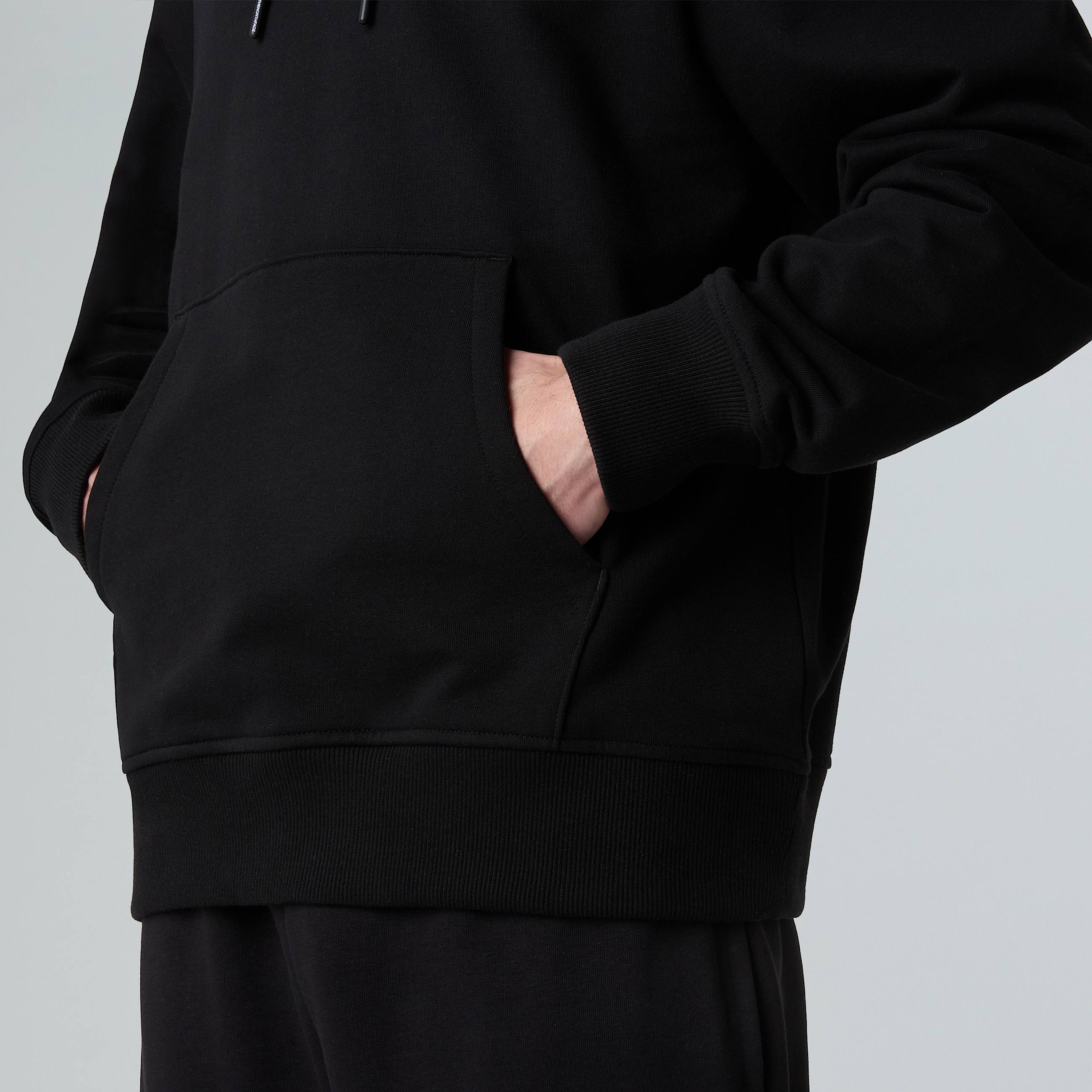 Explore Gear Relaxed Hoodie Unisex TNF ALT7