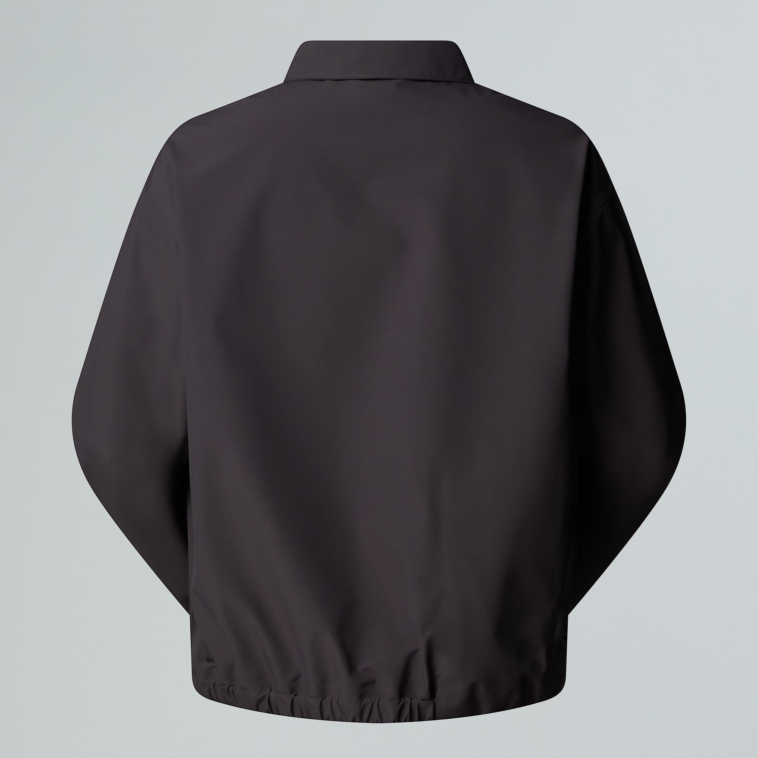 Red Box DryVent Coaches Jacket Unisex TNF ALT1