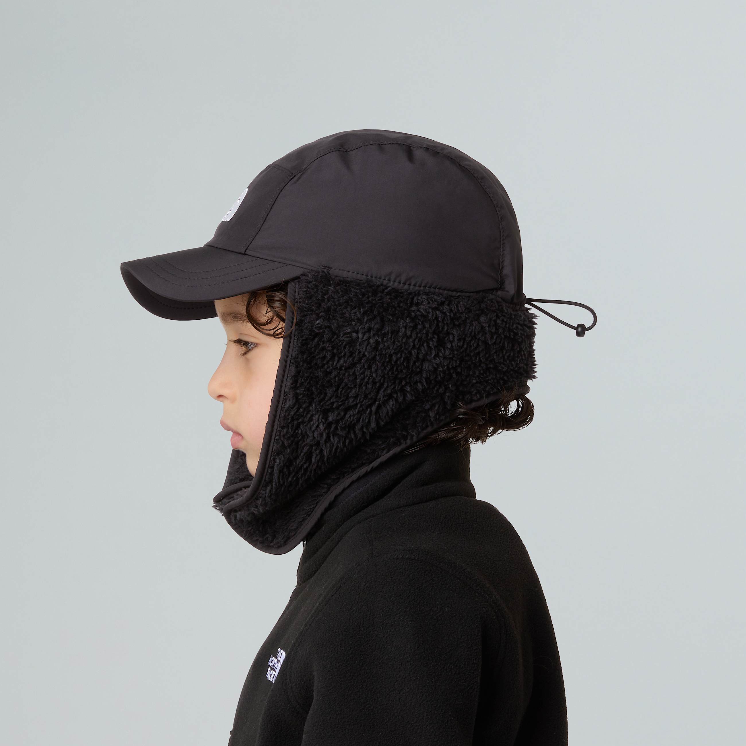 Shasta Trapper Hat Barn TNF ALT6