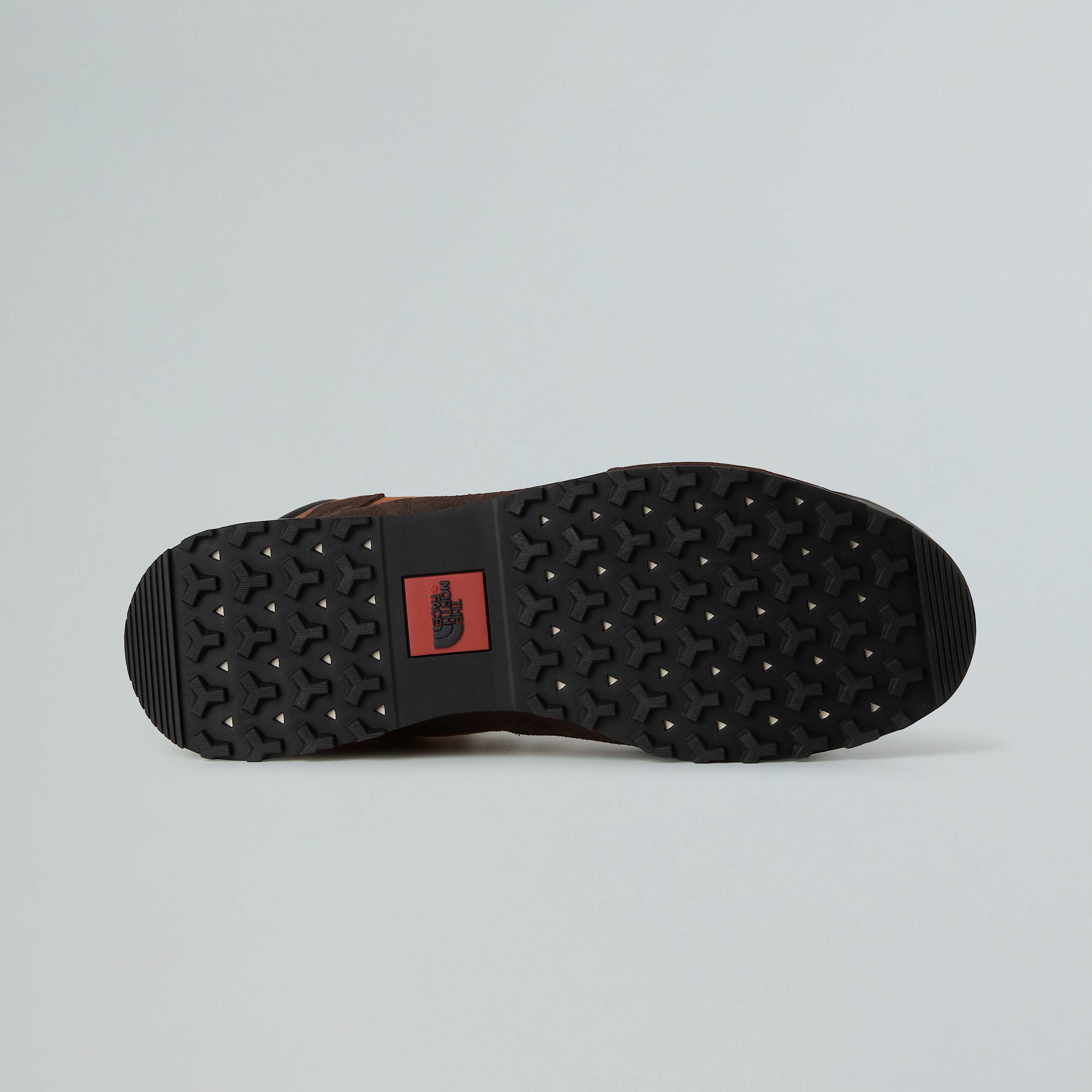 Mens BackToBerkeley IV Textile Lifestyle Boots TNF ALT7