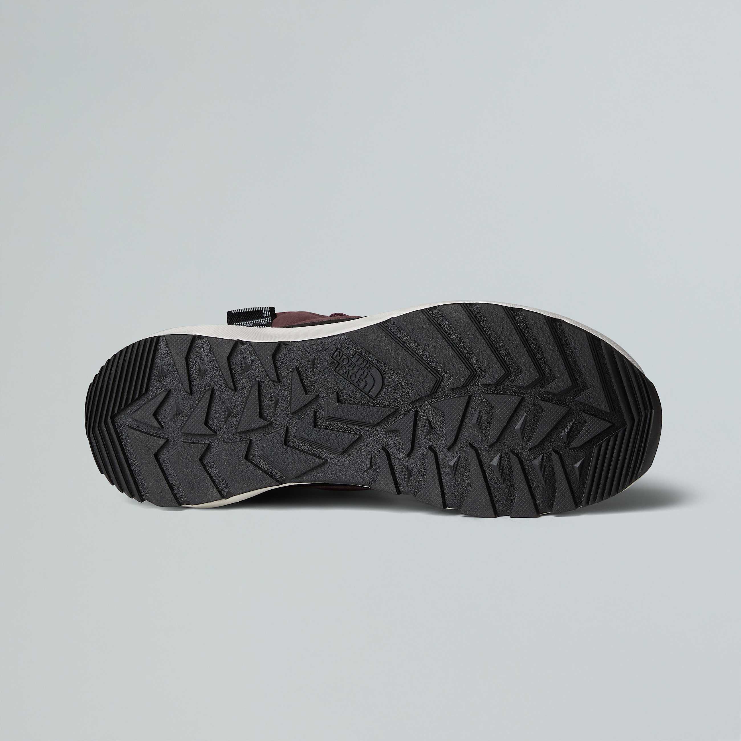 ThermoBall LaceUp Luxe Vattentta Boots W TNF ALT7