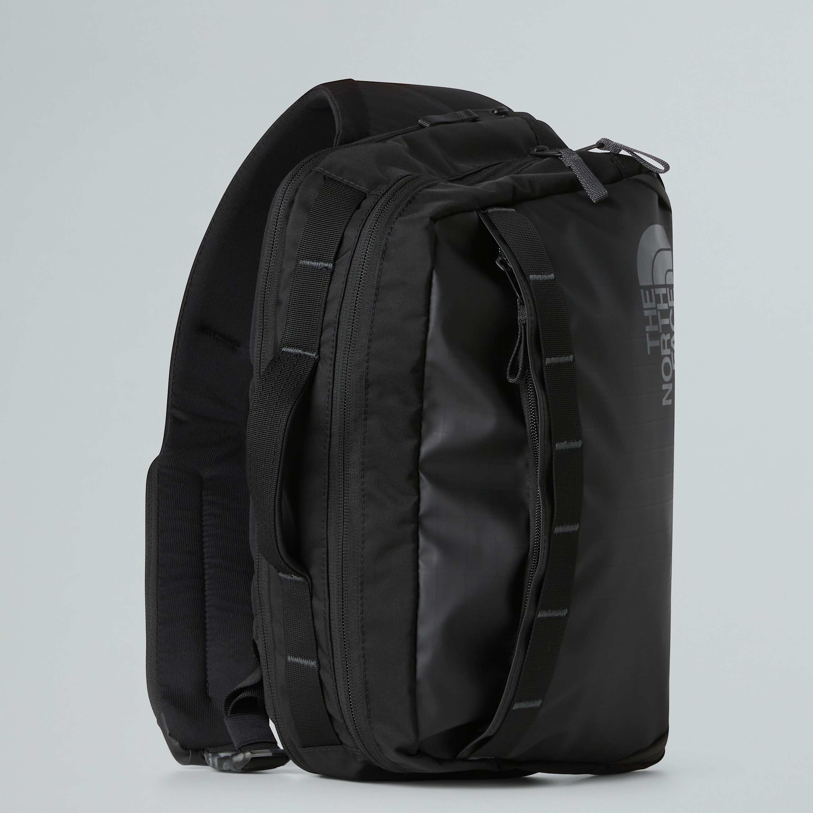 Sling Backpack Base Camp Voyager TNF HERO