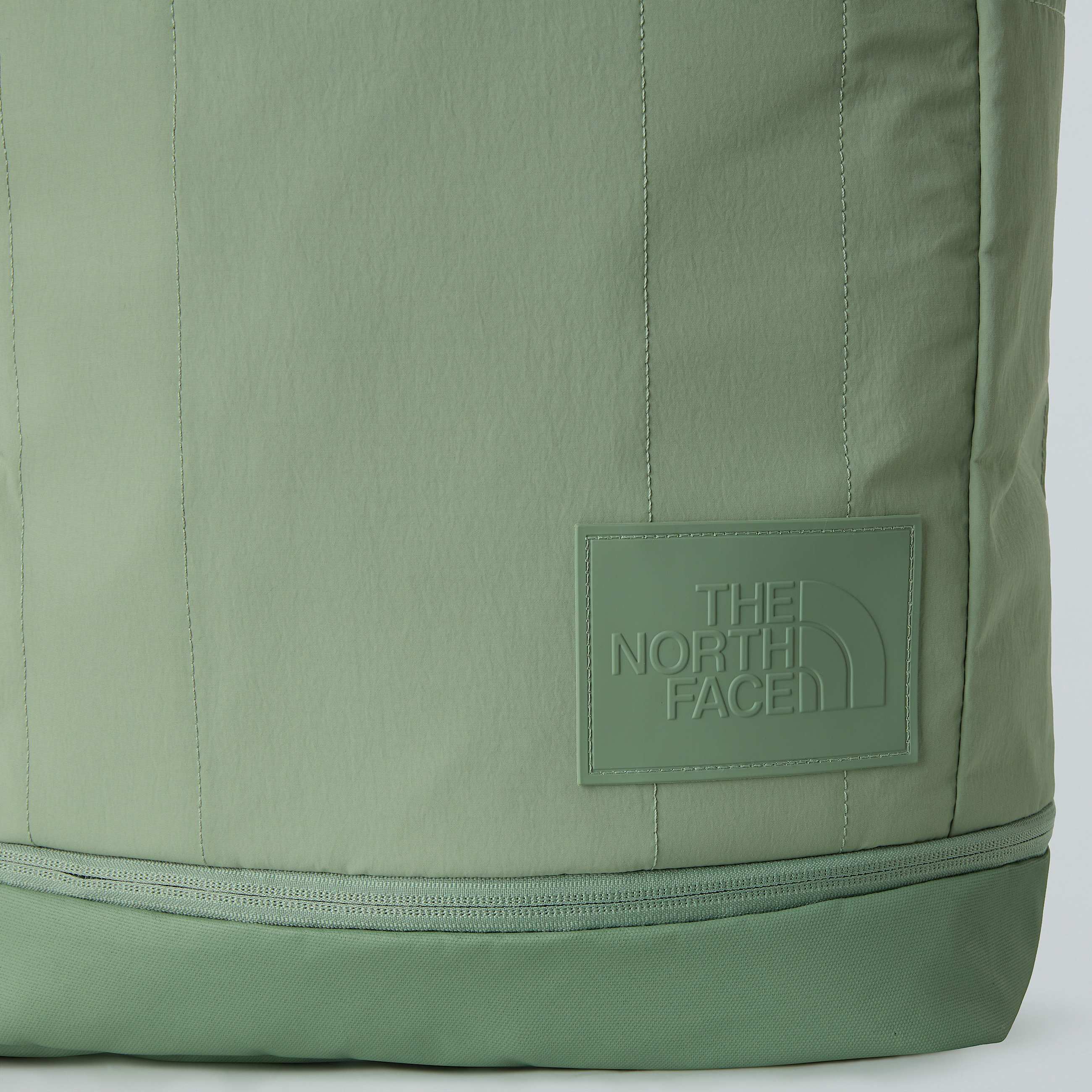 Zaino Never Stop Utility da donna TNF Slate Moss ALT3