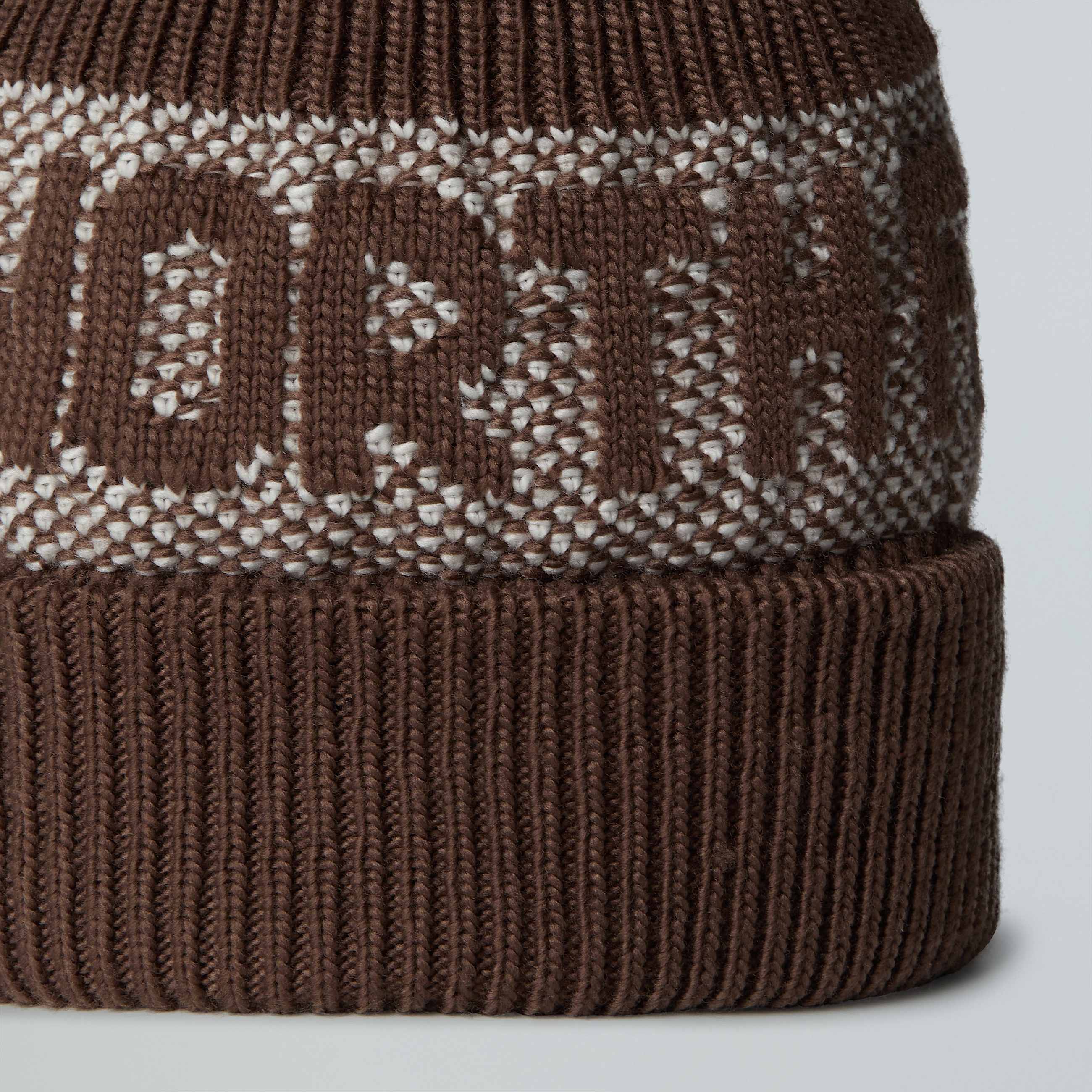 Berretto Retro Cabin TNF ALT2