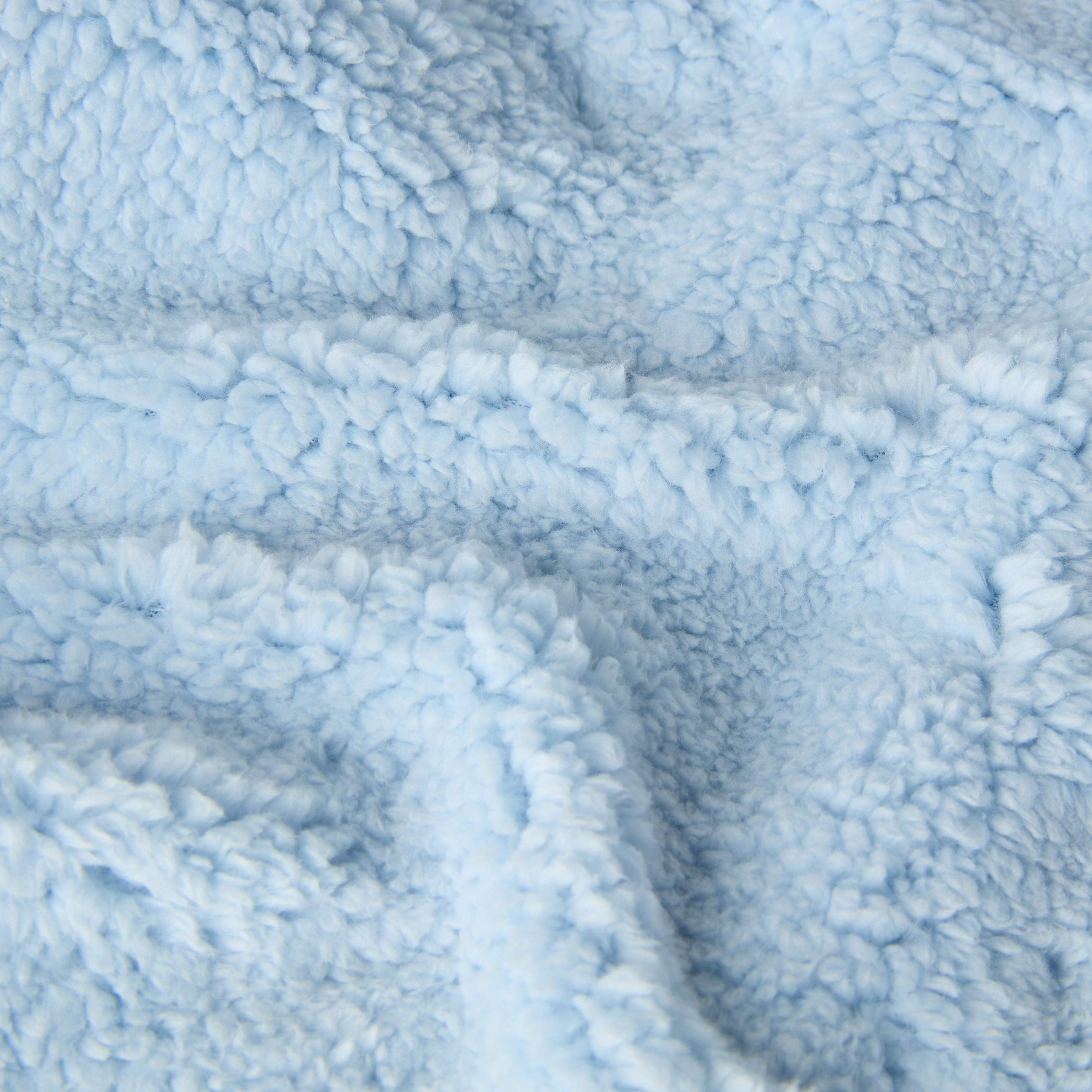 Felpa con cappuccio e cerniera integrale Campshire da neonato TNF ALT18