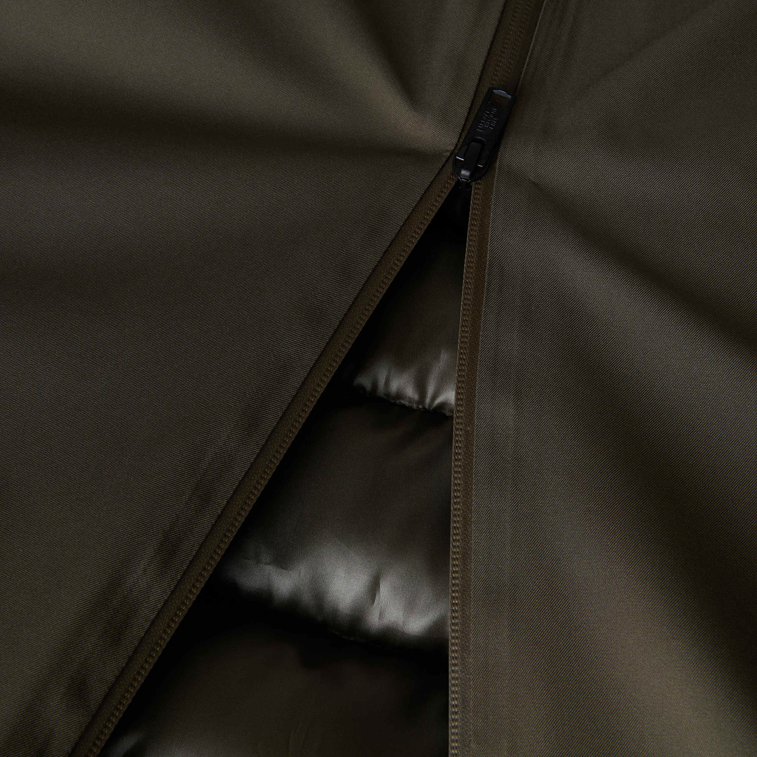 Parka in piumino TNF Range da uomo TNF ALT19