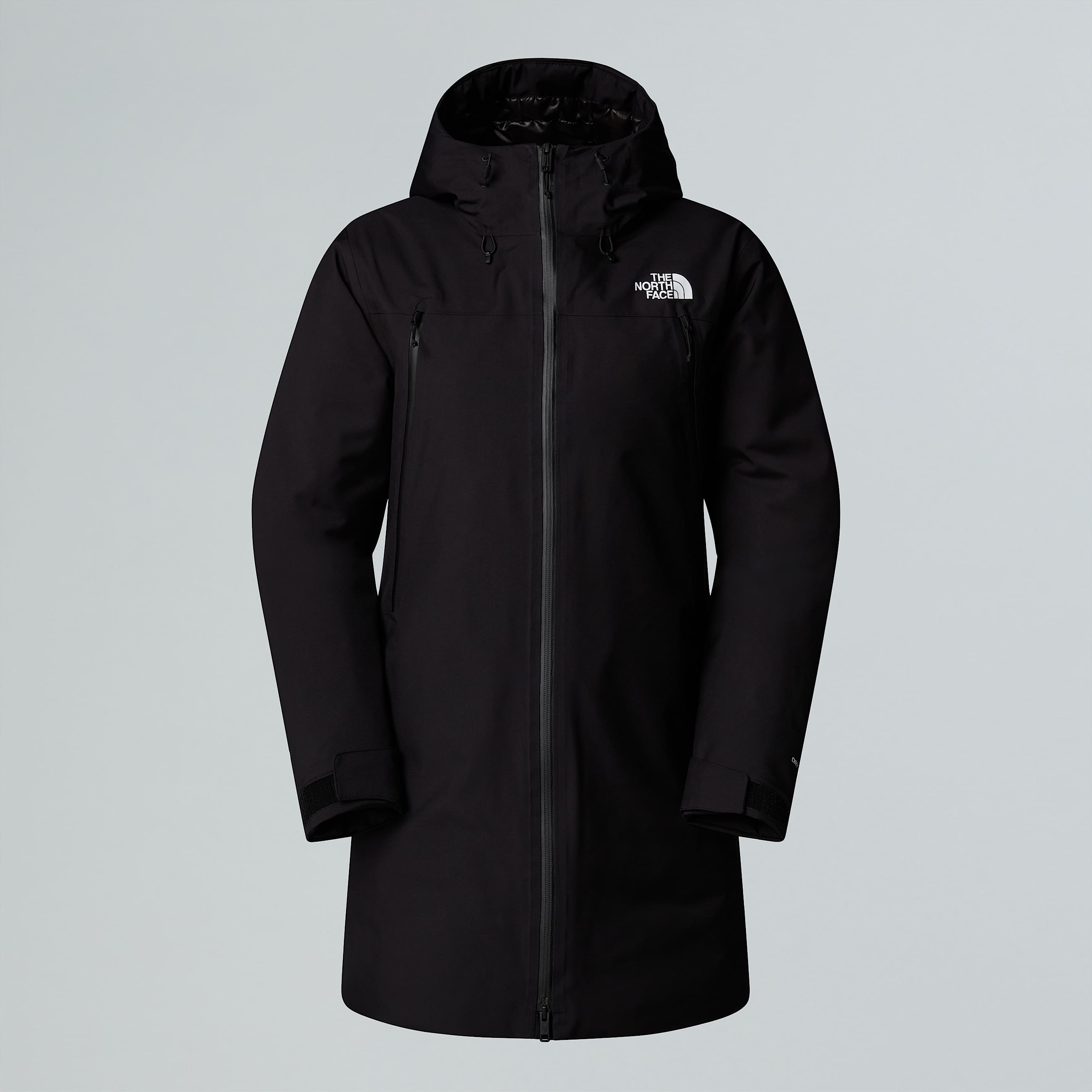 Parka in piumino TNF Range da donna TNF ALT20