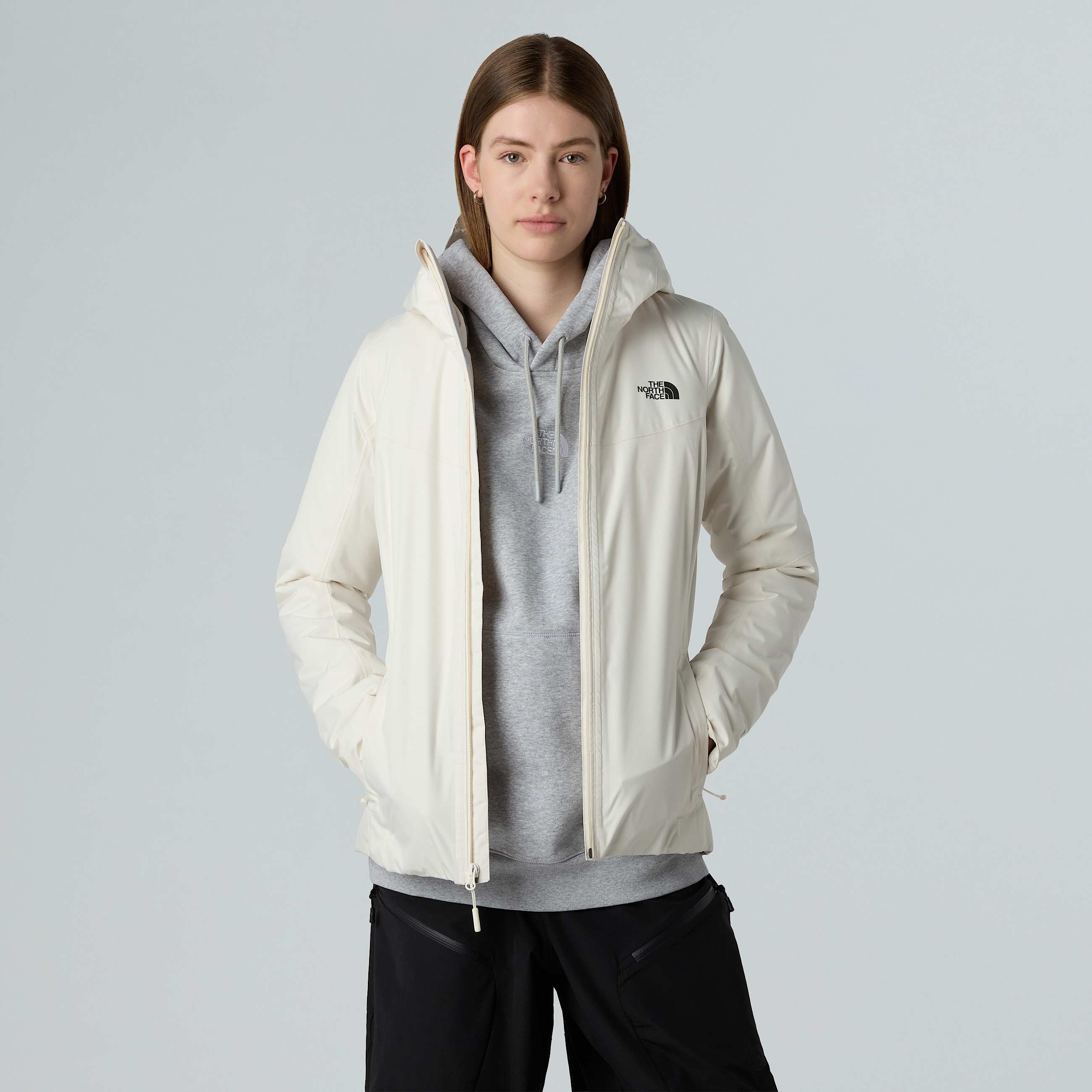 Giacca imbottita Quest da donna TNF ALT3