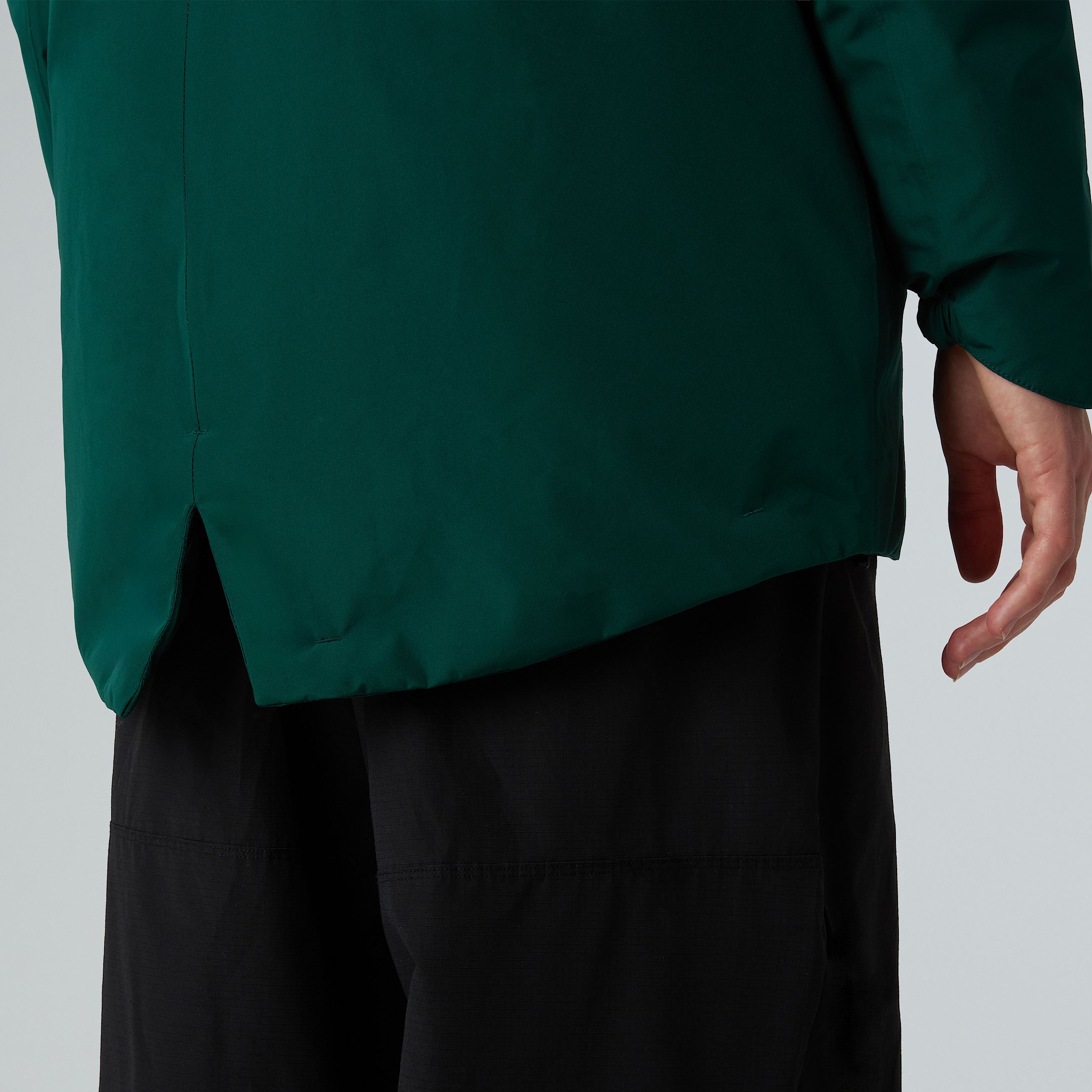 Hikesteller Insulated Parka W TNF ALT6