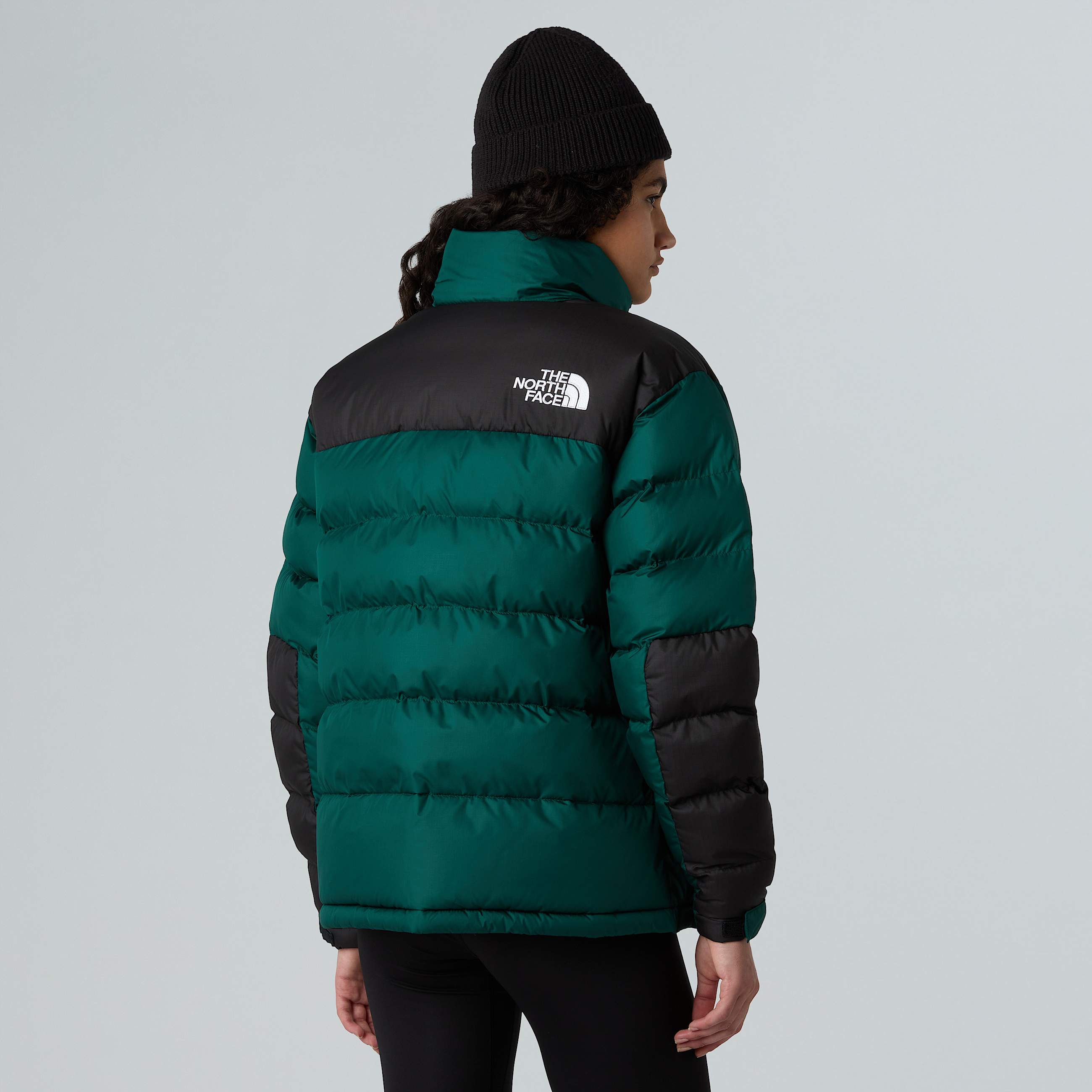 Giacca imbottita Limbara da donna TNF ALT2