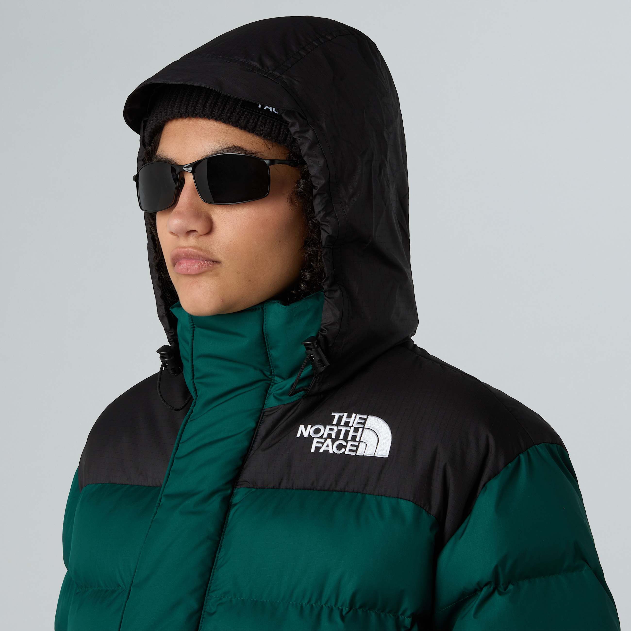 Giacca imbottita Limbara da donna TNF ALT4