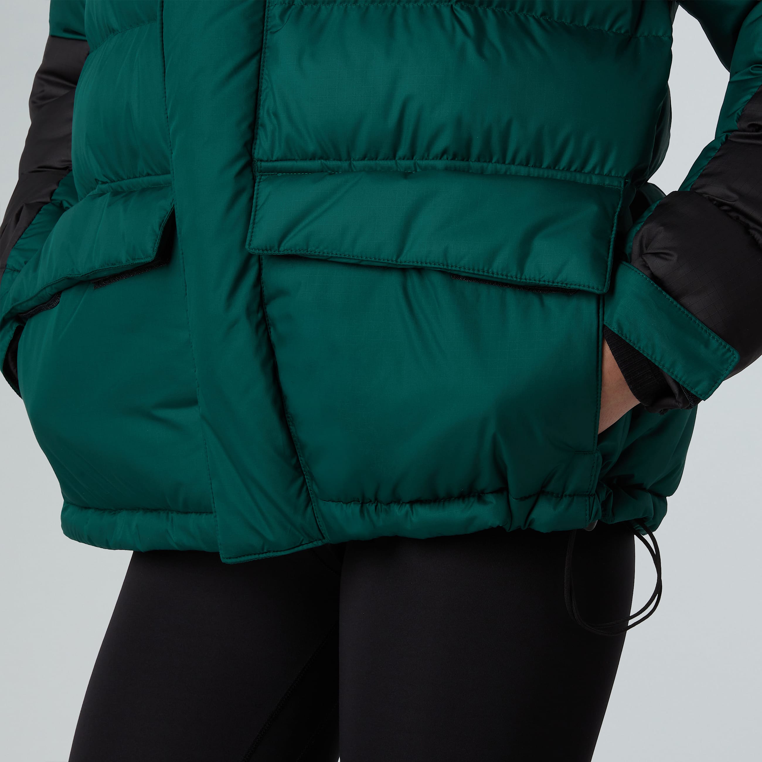 Giacca imbottita Limbara da donna TNF ALT5
