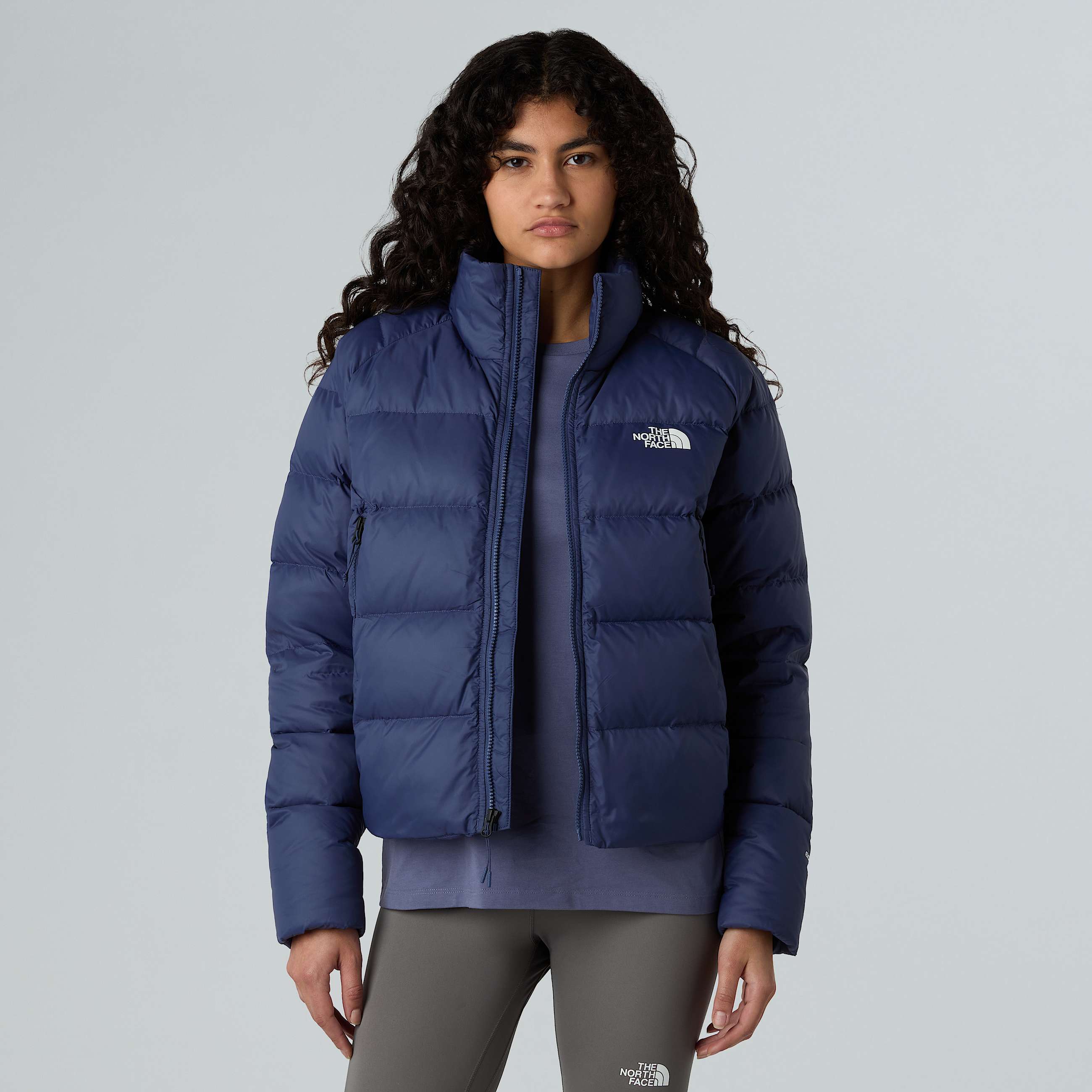 Hyalite Down Jacket W TNF ALT3