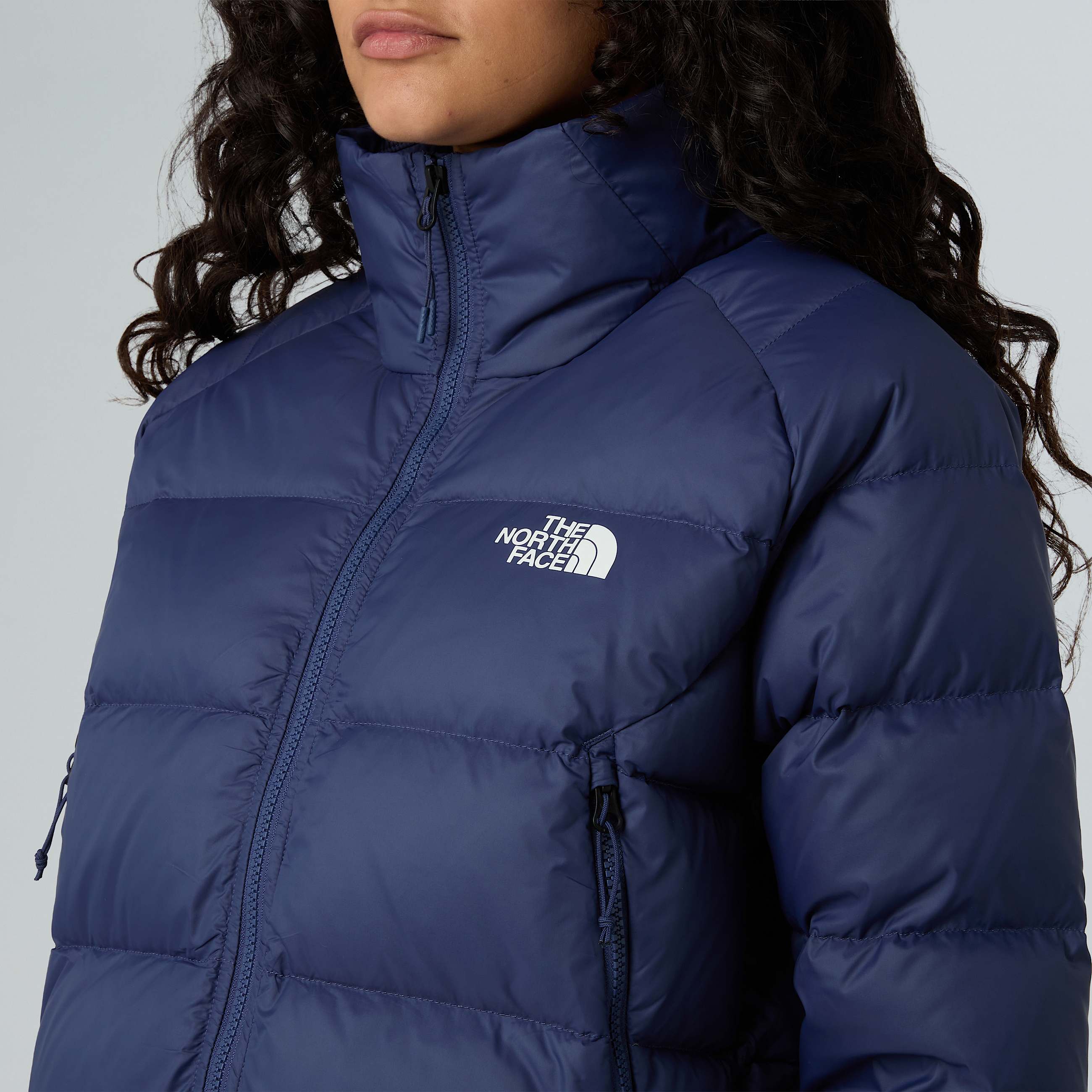 Giacca in piumino Hyalite da donna TNF ALT4