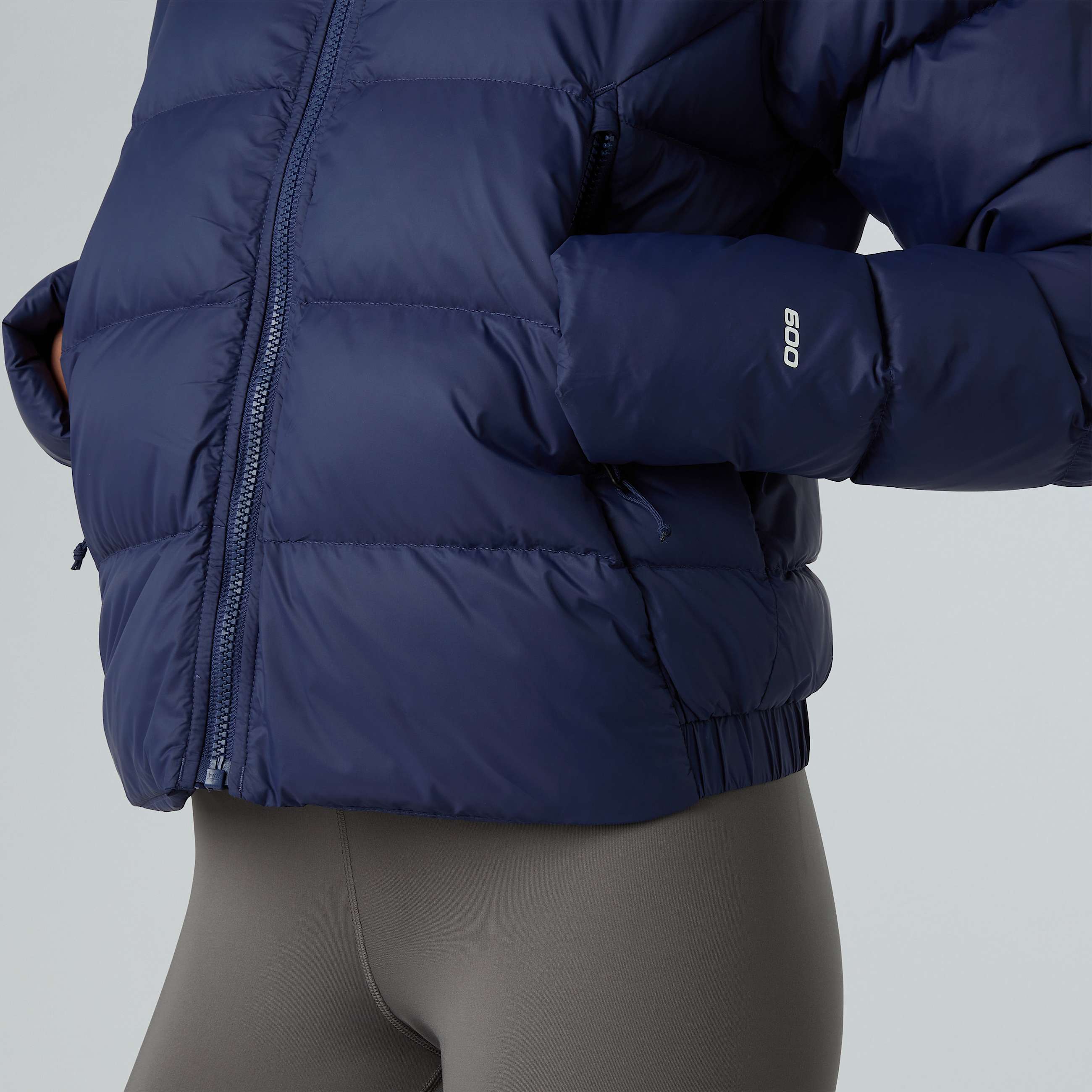 Giacca in piumino Hyalite da donna TNF ALT5