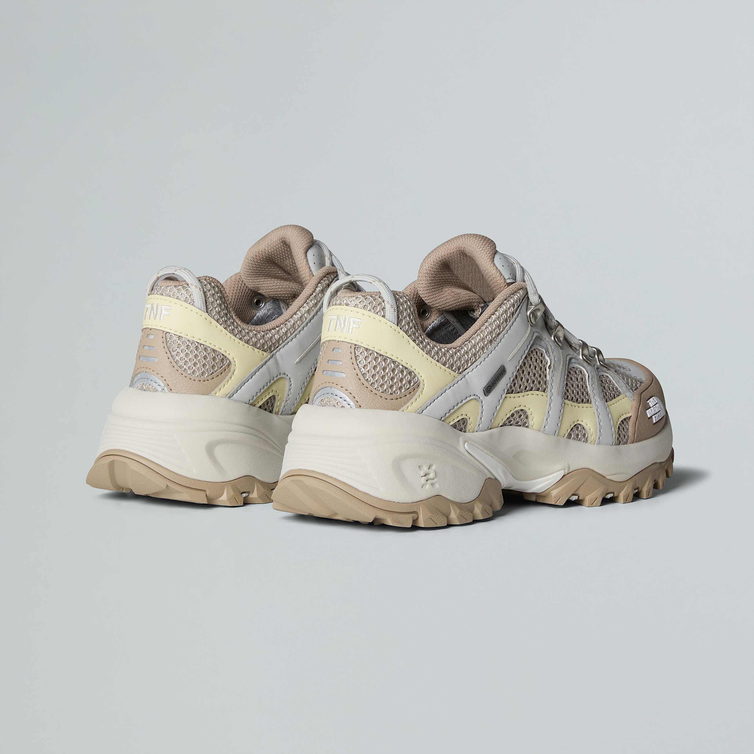 Hedgehog 06 RVST GORE-TEX® Shoes | The North Face DK