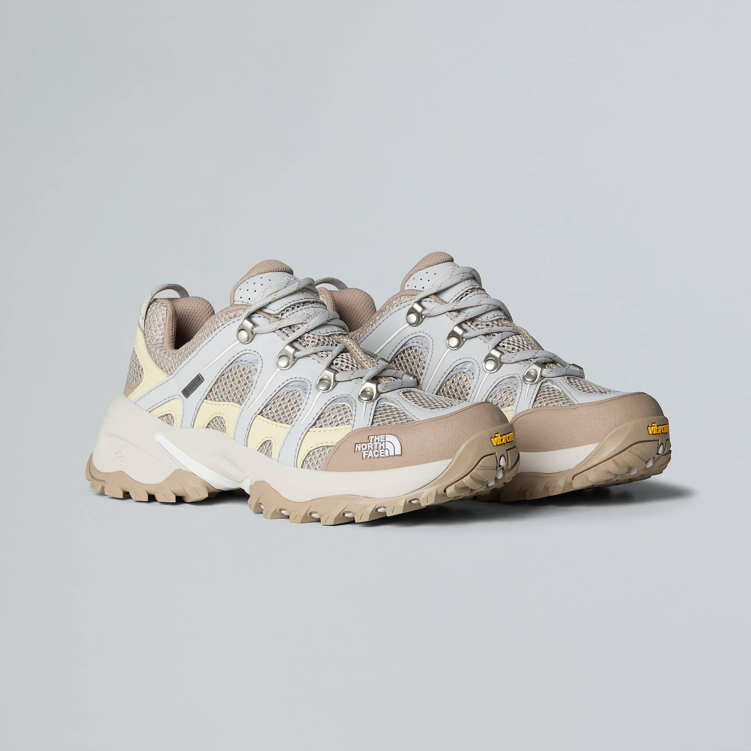 Hedgehog 06 RVST GORE-TEX® Shoes | The North Face DK