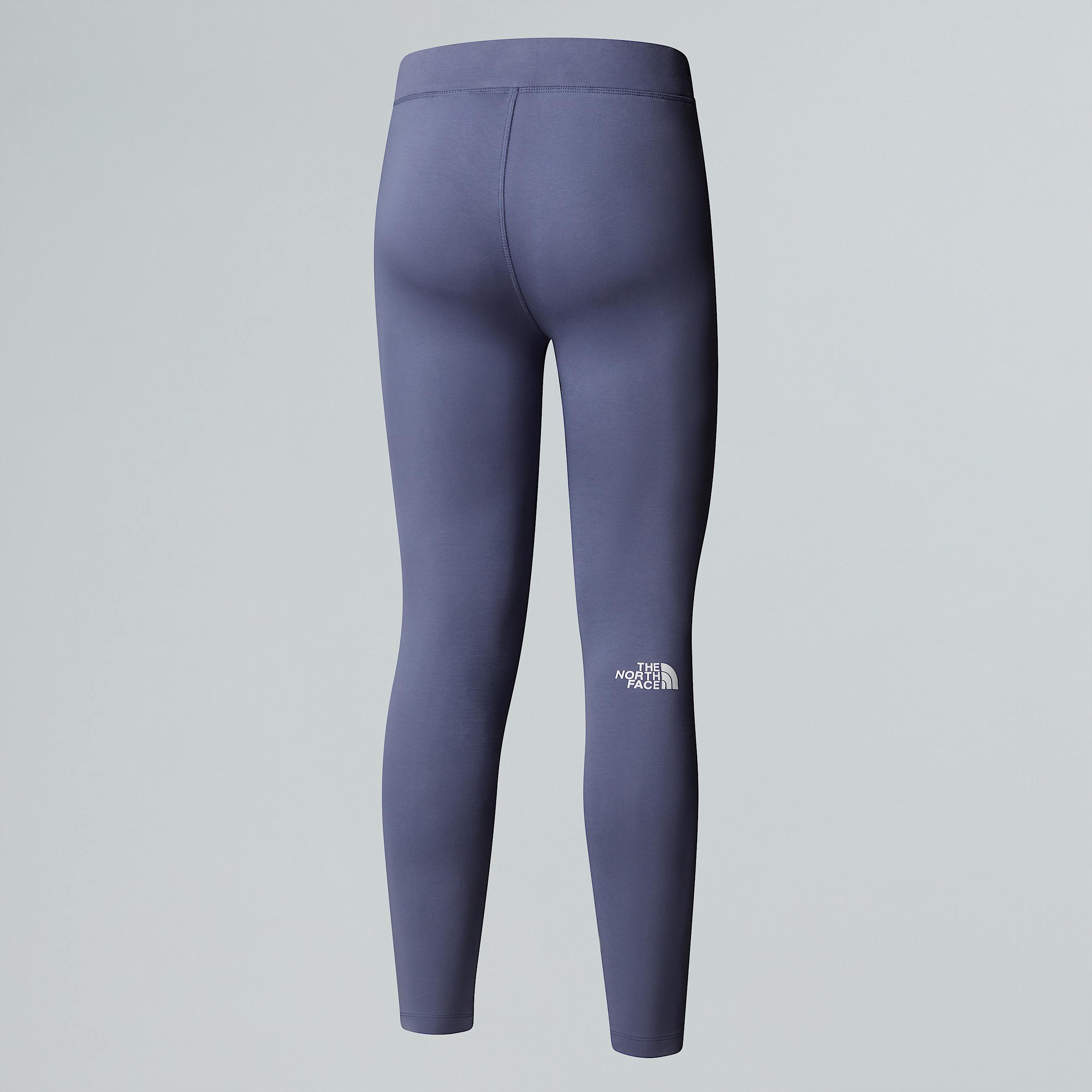 Leggings Simple Dome in cotone da donna TNF ALT21