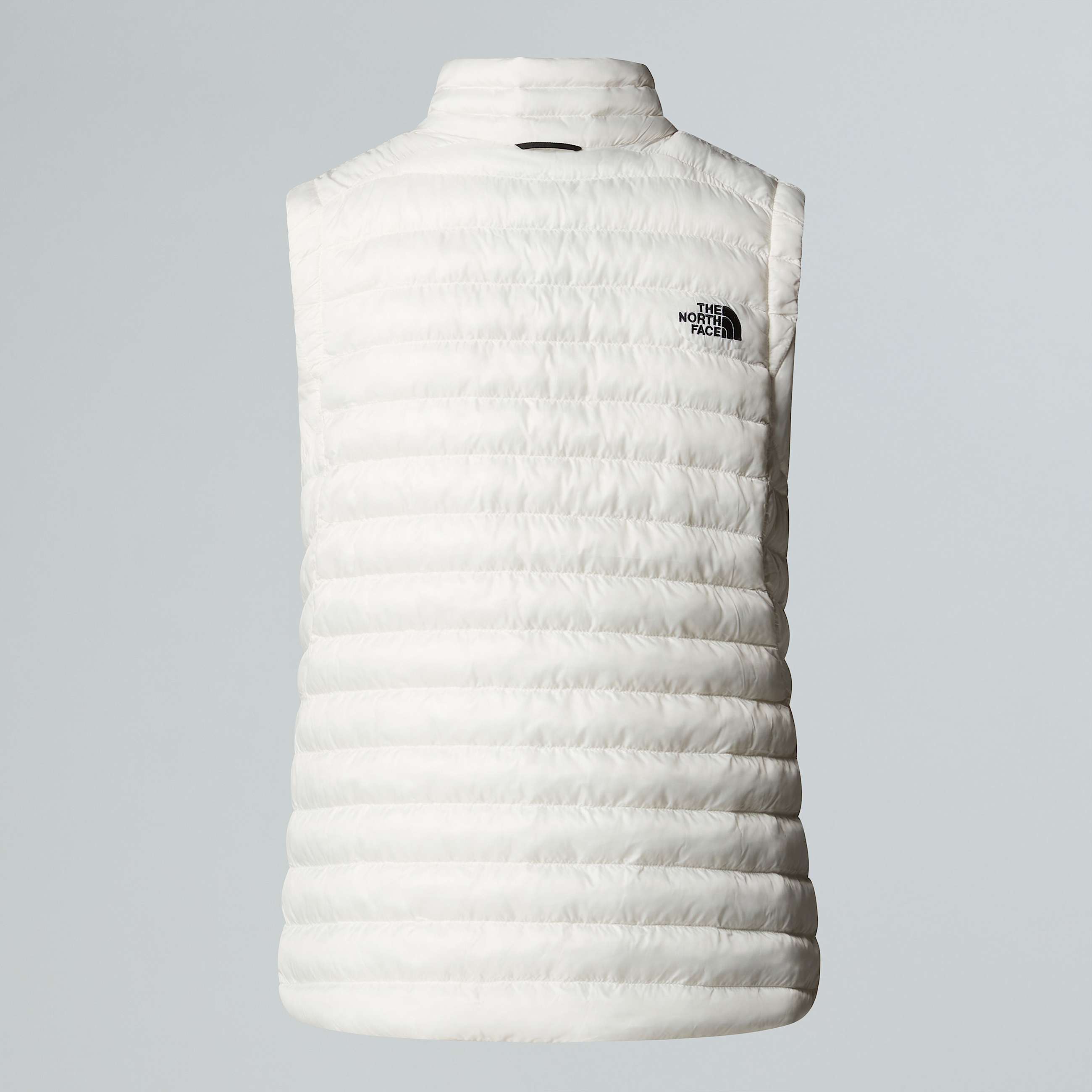 Womens Huila Synthetic Insulation Gilet TNF White Dune ALT21