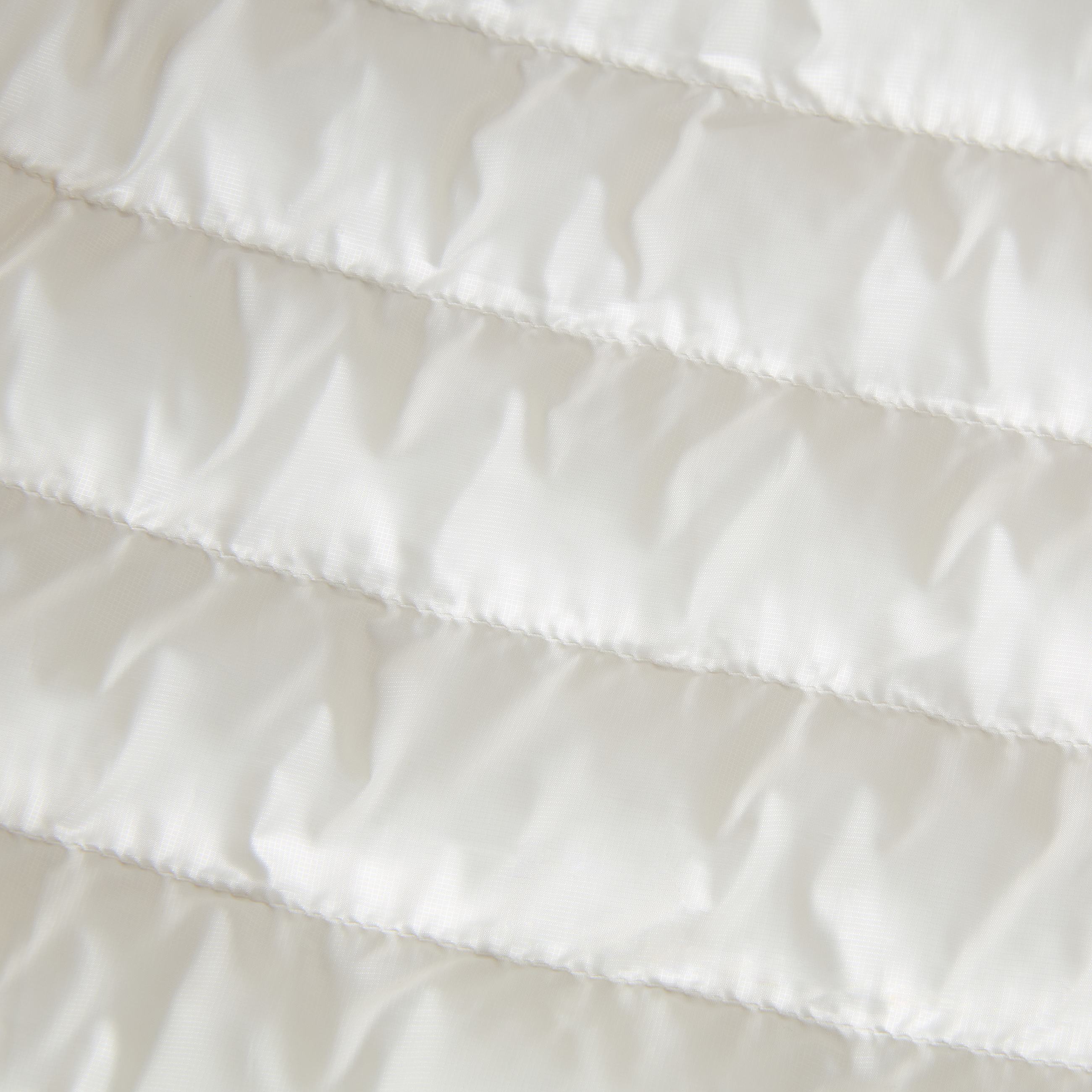 Womens Huila Synthetic Insulation Jacket TNF White Dune ALT18