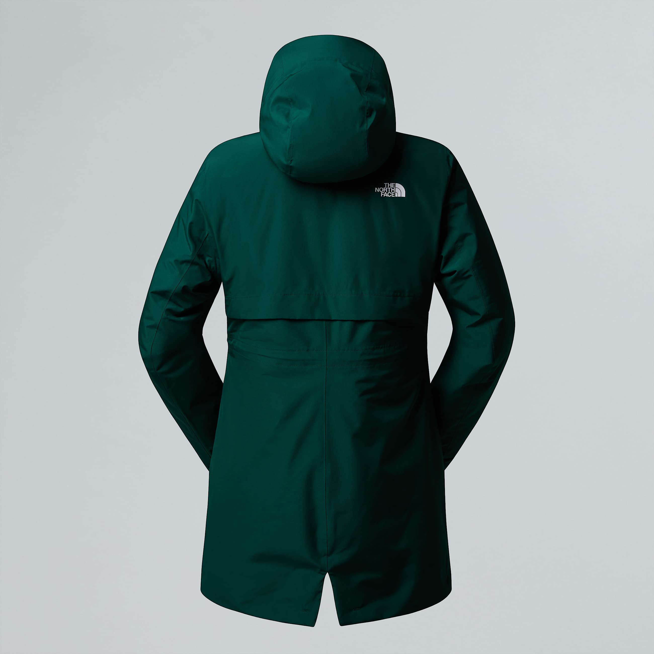 Parka imbottito Hikesteller da donna TNF ALT21