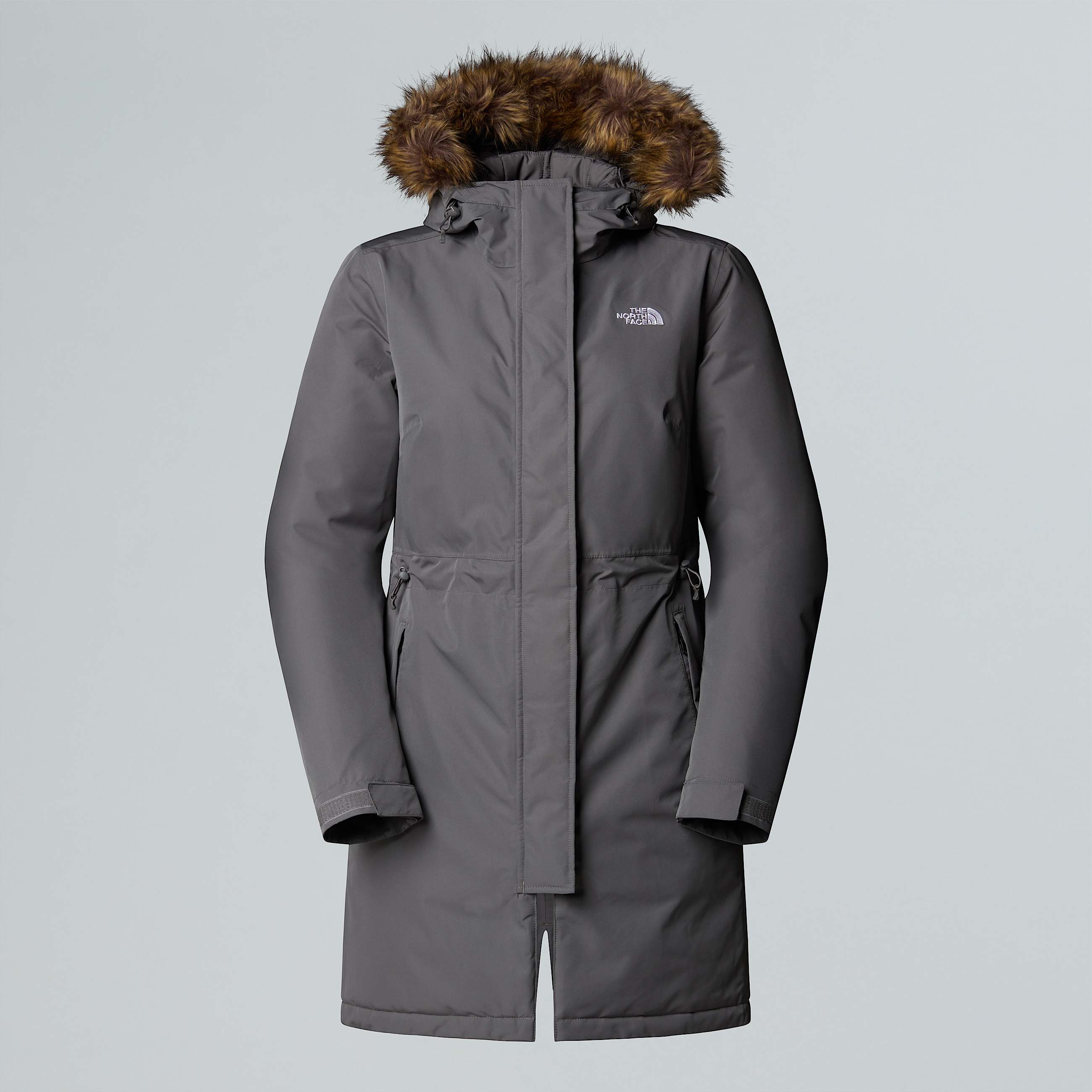 Parka Zaneck da donna TNF ALT20