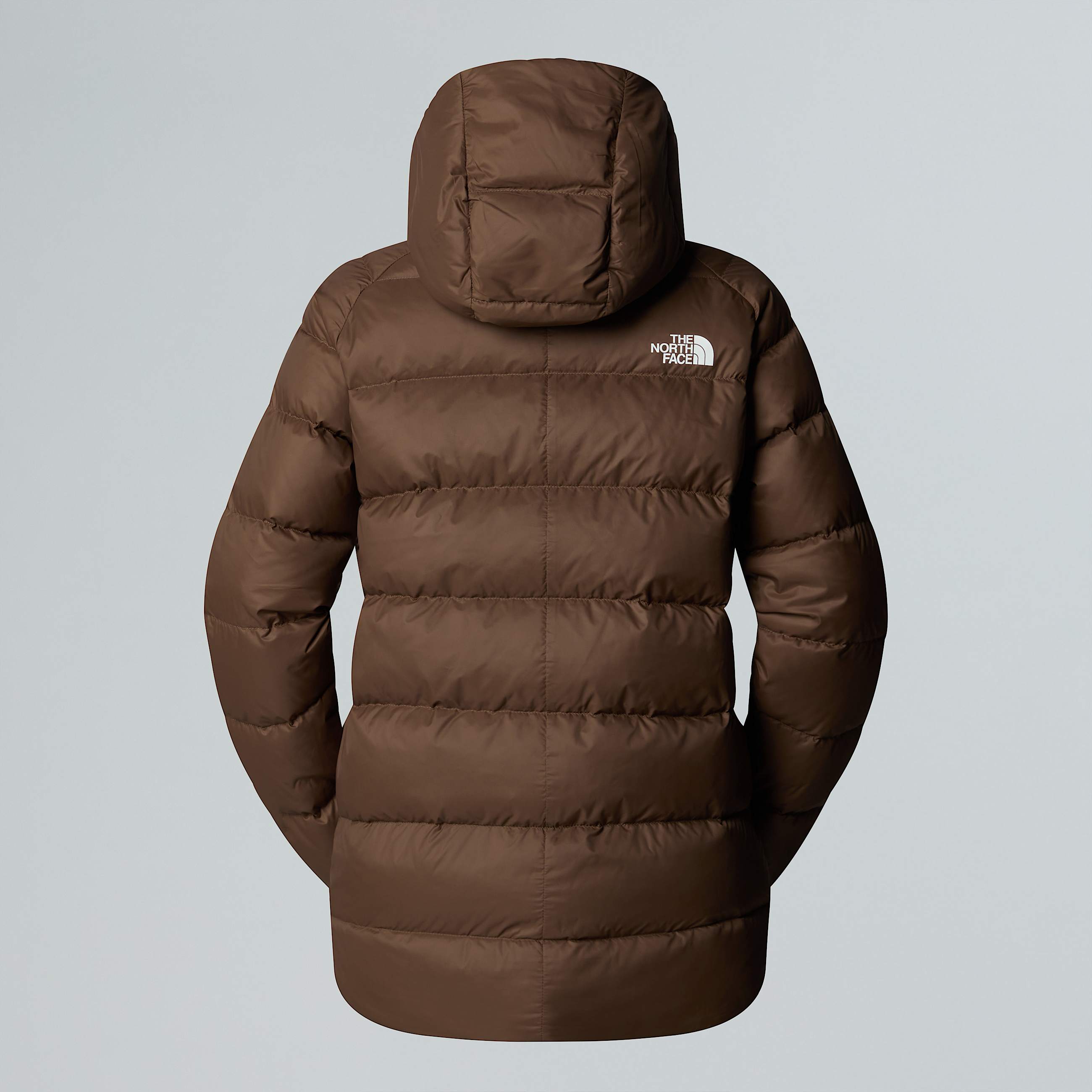 Parka in piumino Hyalite con cappuccio da donna TNF ALT21