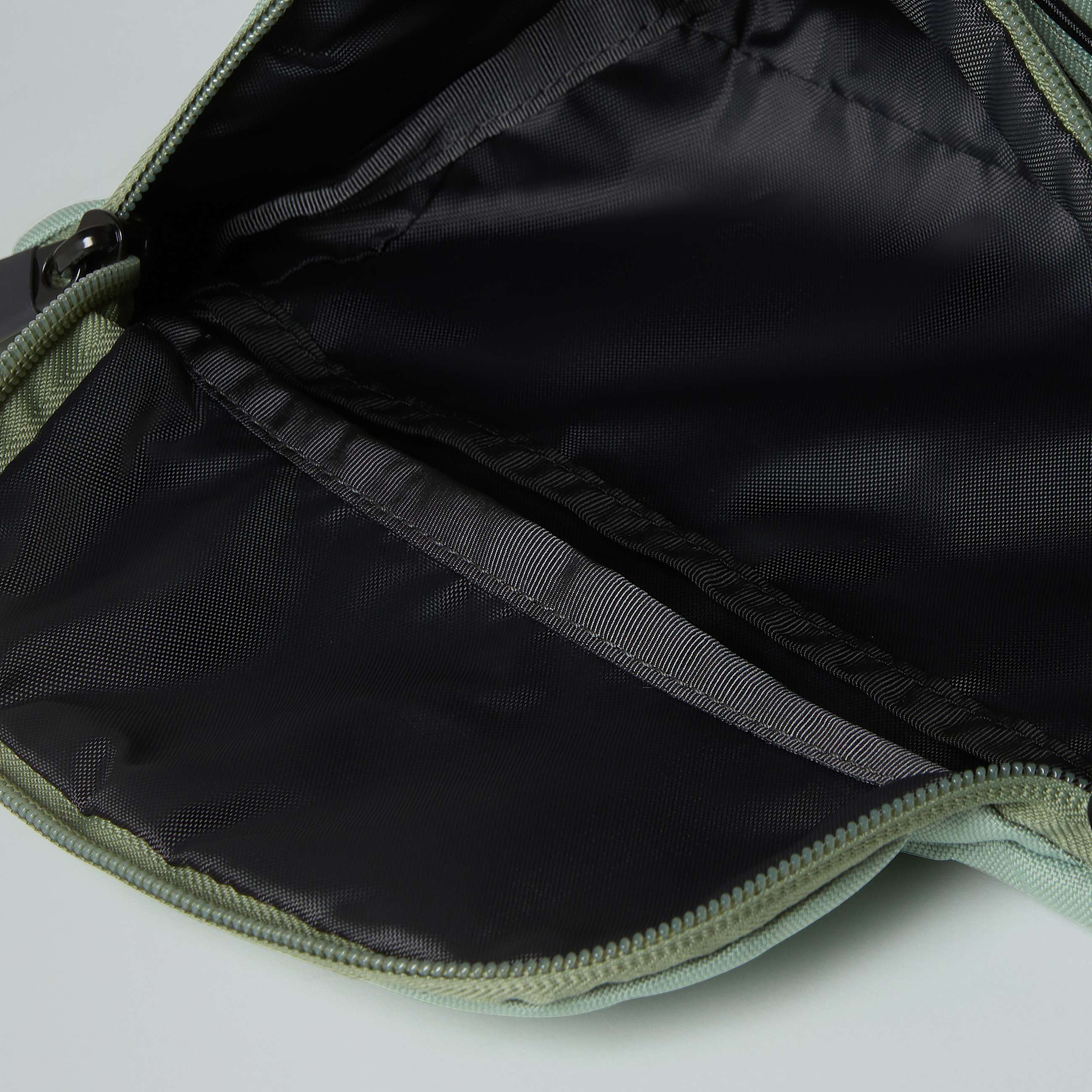 Jester Hfttasche TNF Bark MistTNF Black ALT4