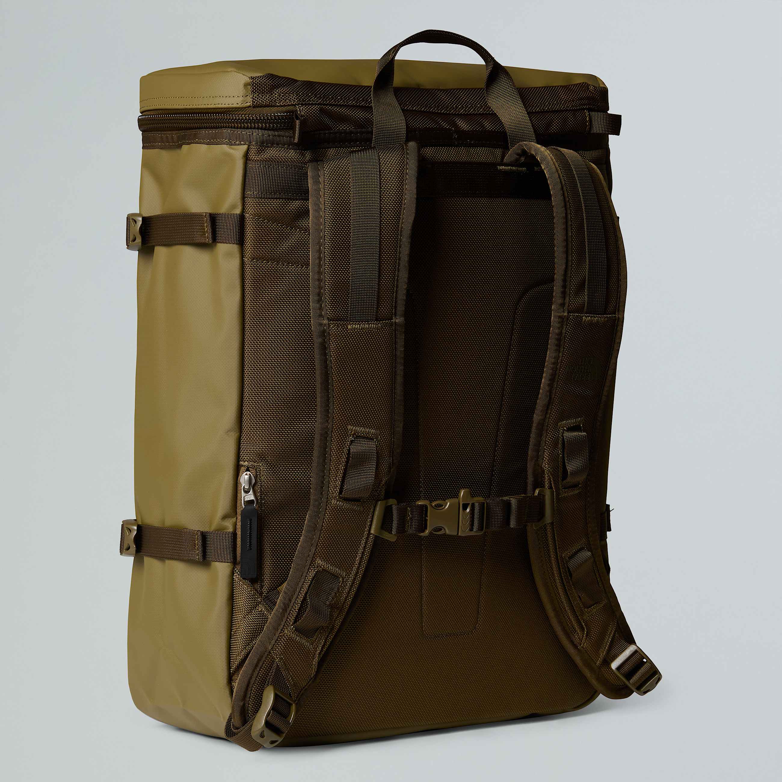 Base Camp Kleiderkiste TNF Caraway SeedSycamore ALT2