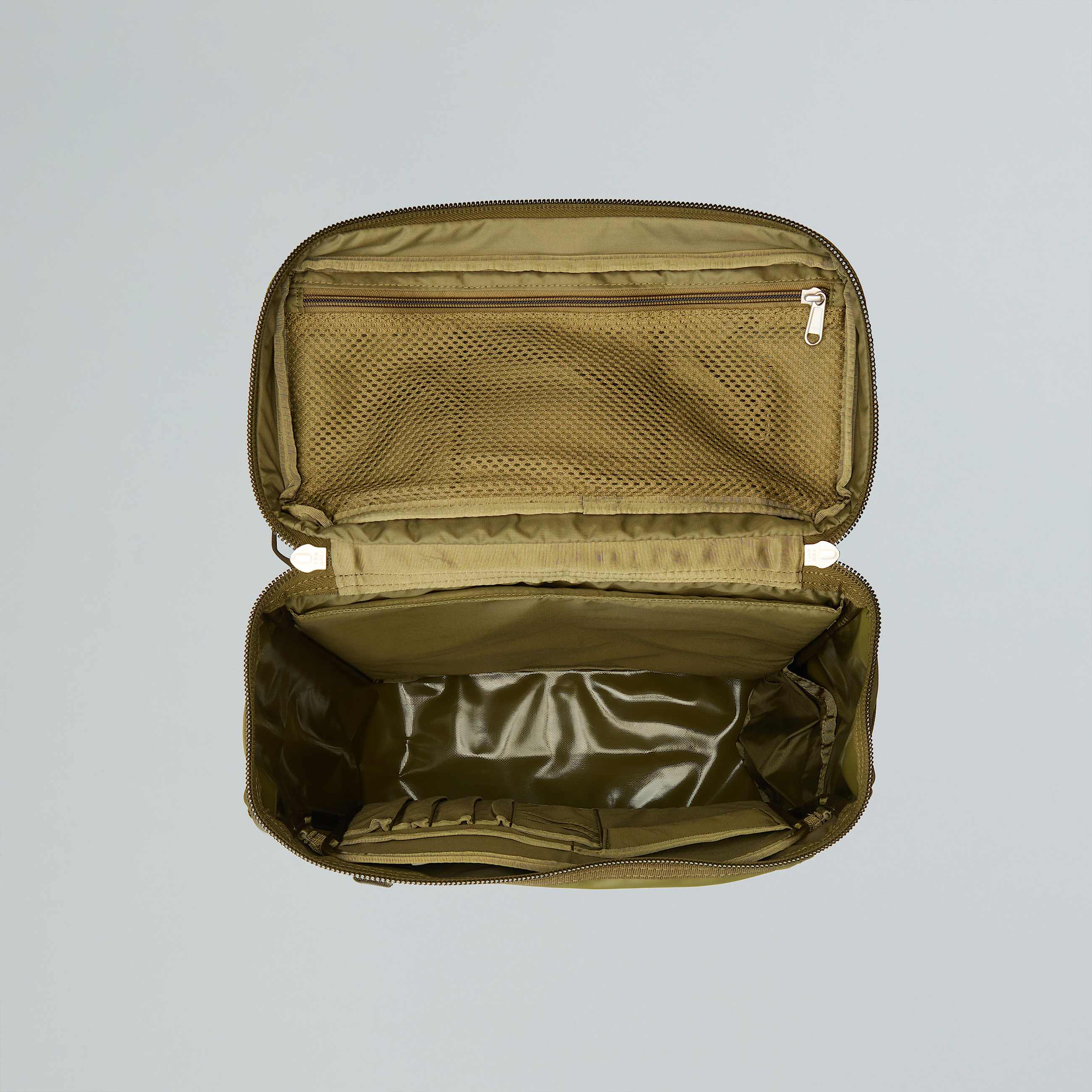 Base Camp Kleiderkiste TNF Caraway SeedSycamore ALT4