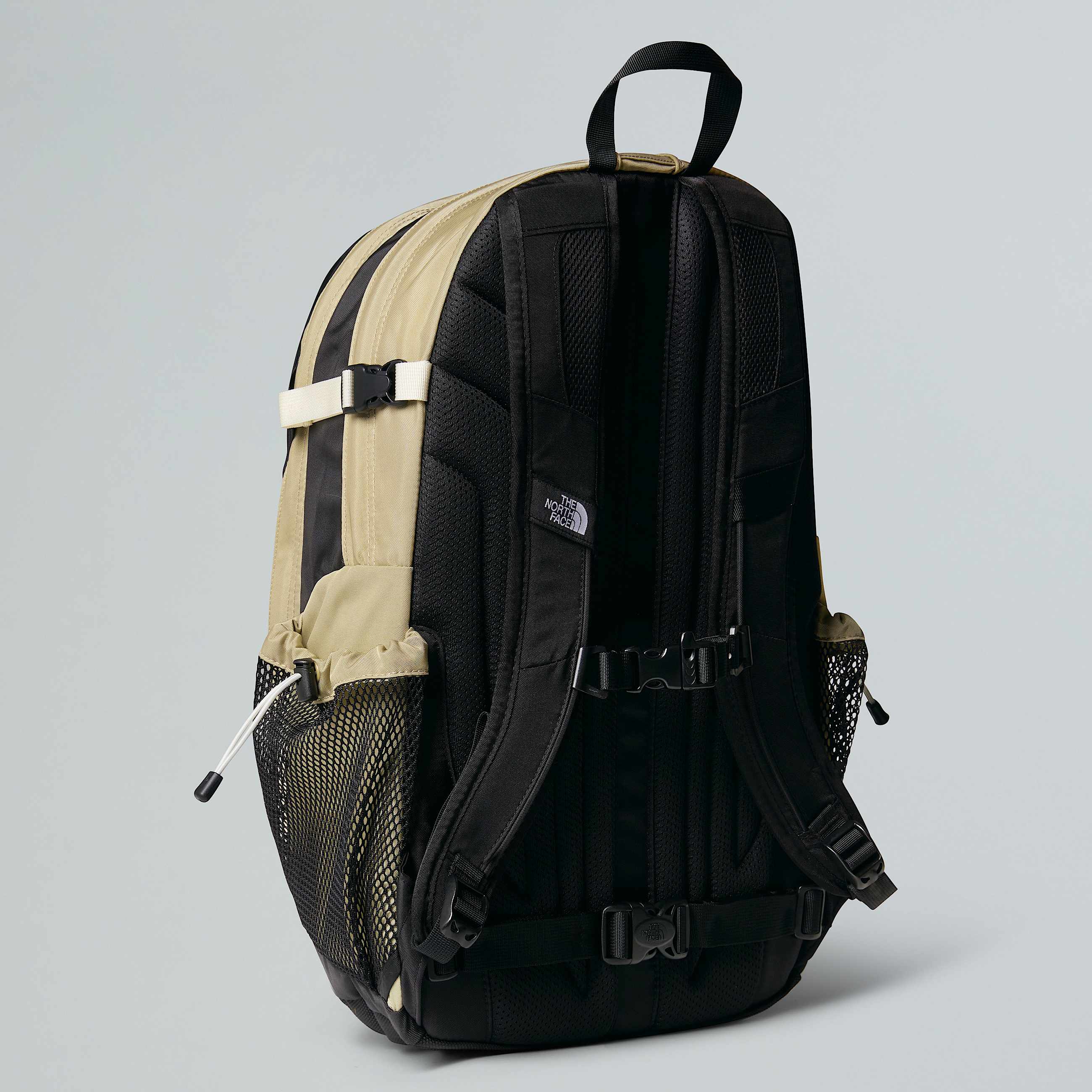 Hot Shot Rucksack  Special Edition TNF FlaxWhite DuneTNF Black ALT2