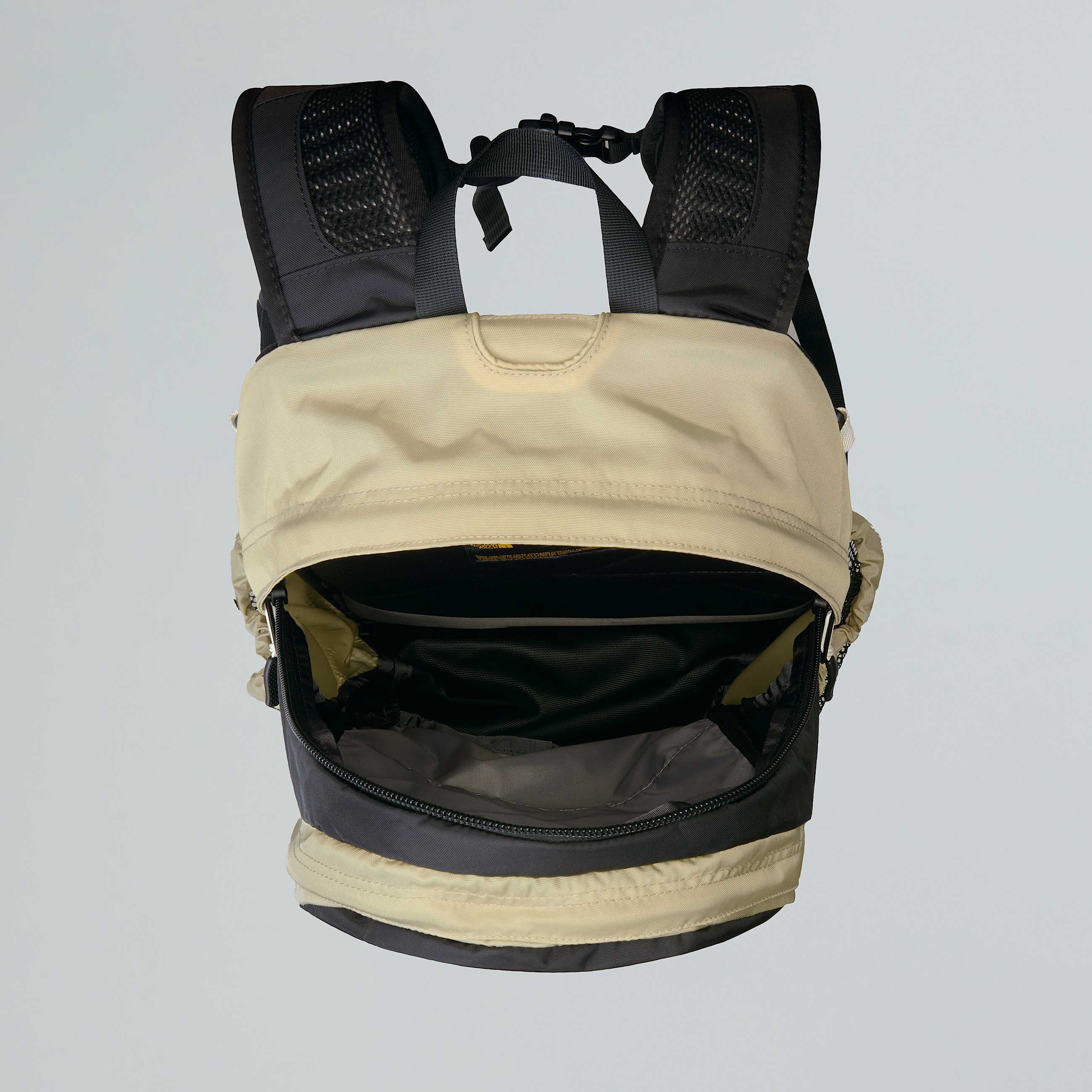 Hot Shot Rucksack  Special Edition TNF FlaxWhite DuneTNF Black ALT4