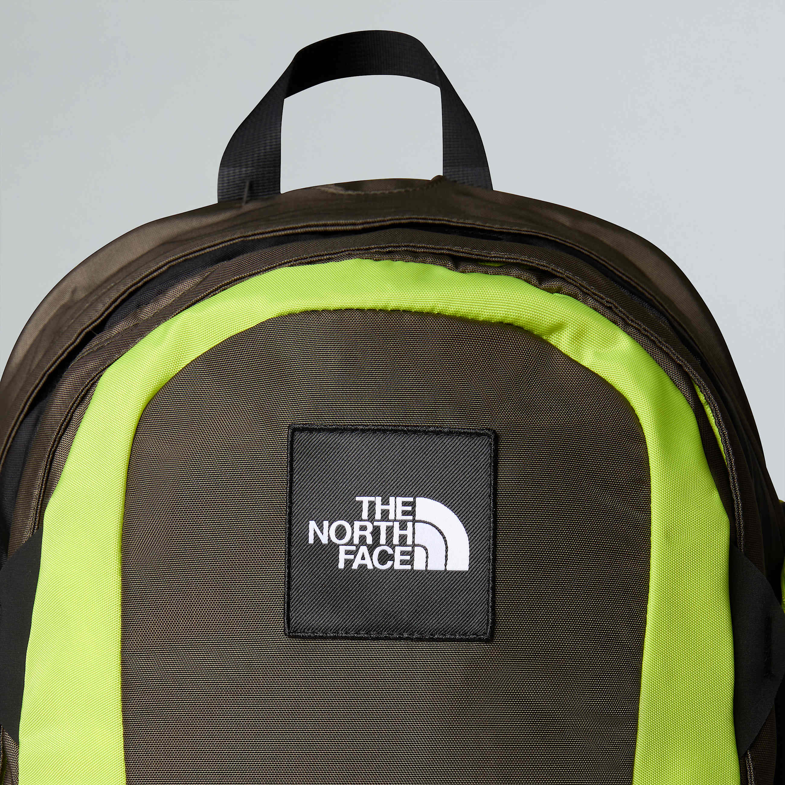 Hot Shot Rucksack  Special Edition TNF New Taupe GreenTNF BlackFizz Lime ALT3