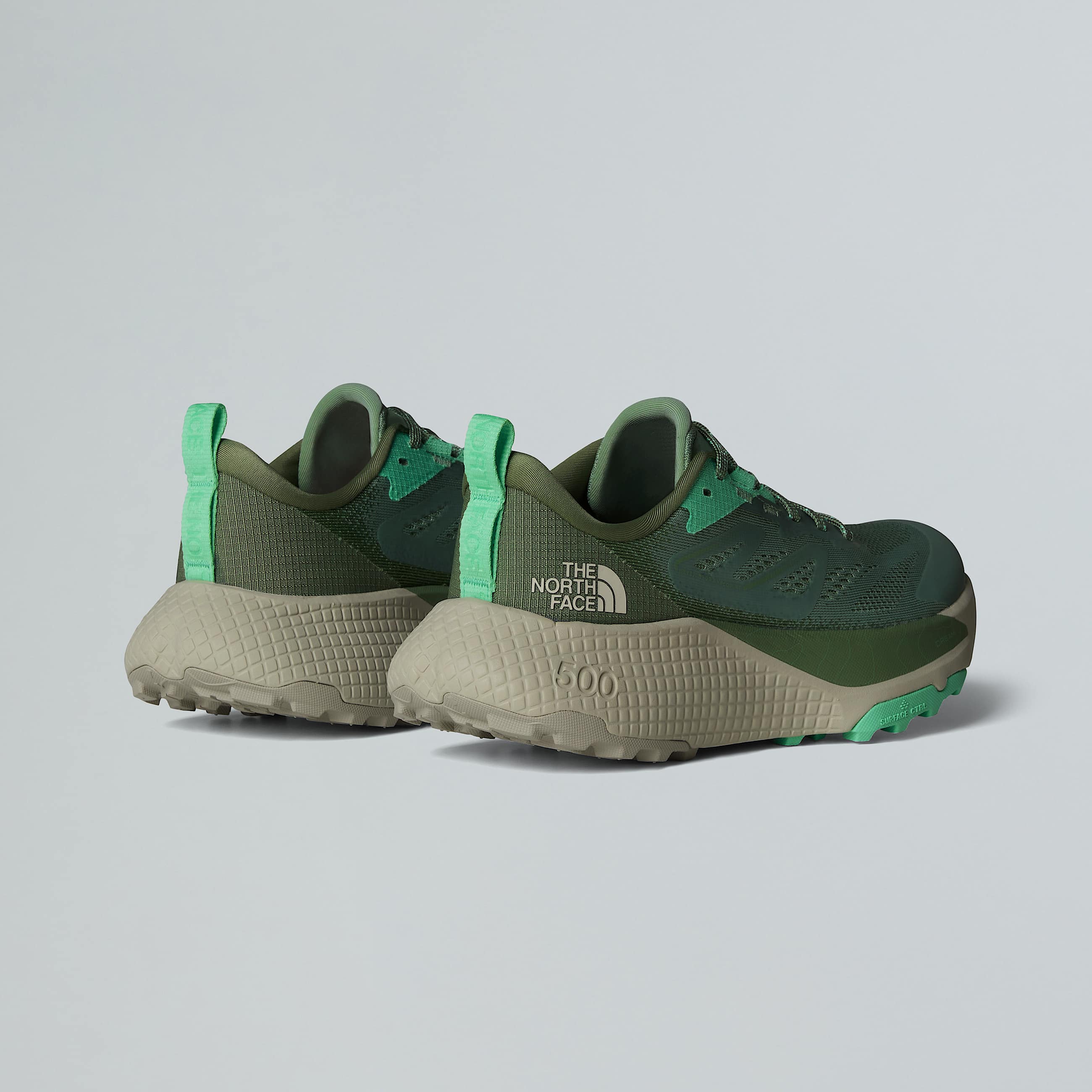 Altamesa 500 TrailrunningSchuhe fr Damen TNF ALT6