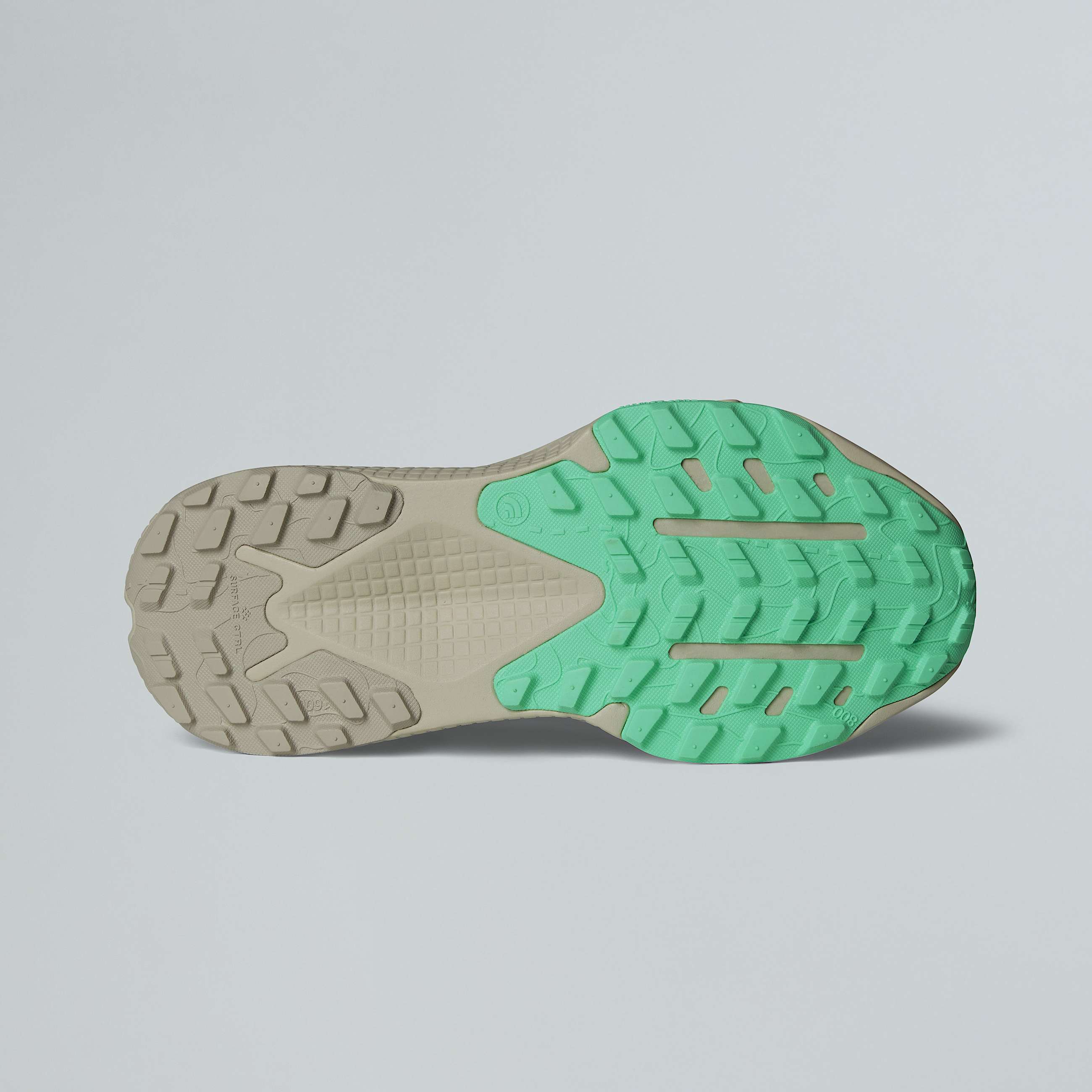 Altamesa 500 TrailrunningSchuhe fr Damen TNF ALT7