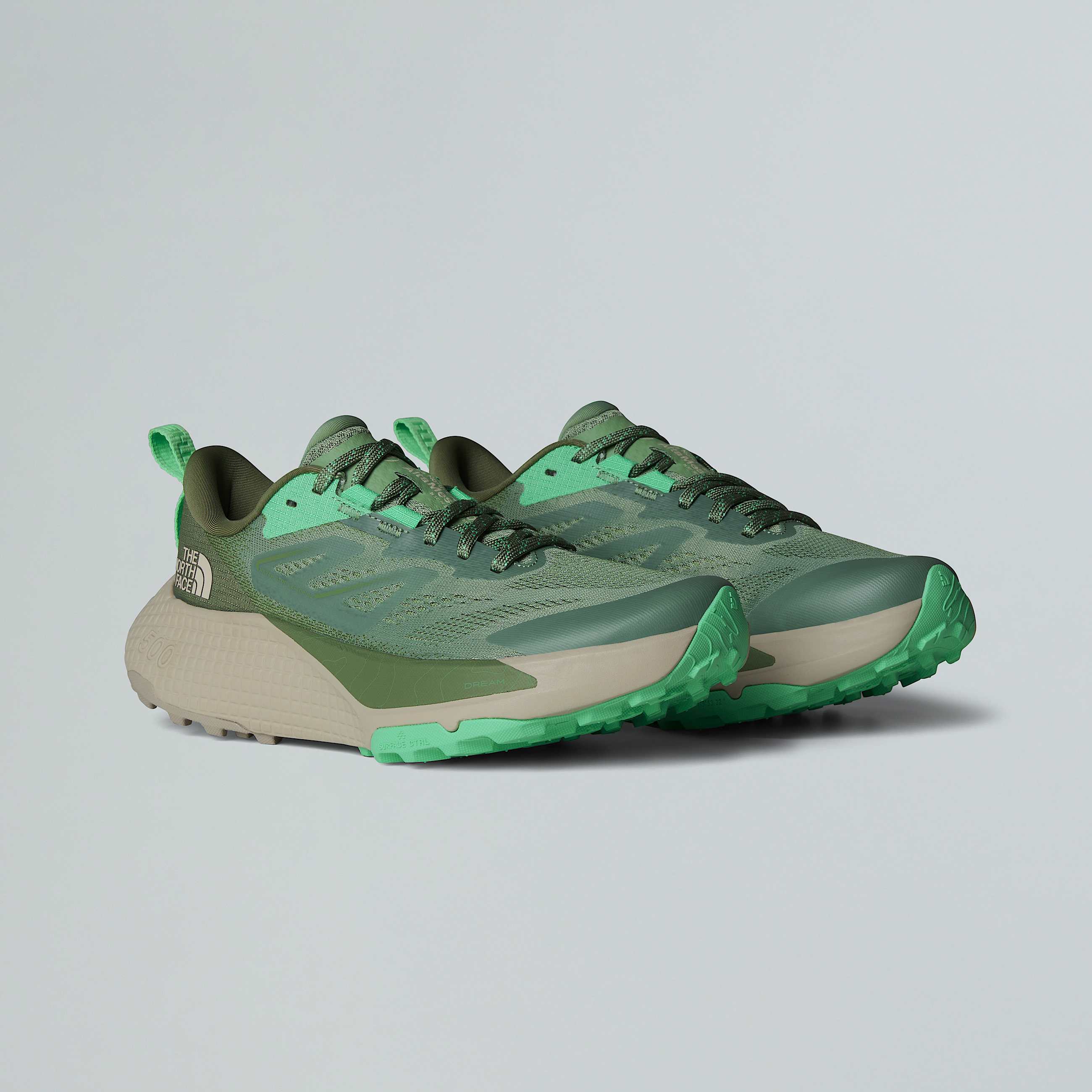 Altamesa 500 TrailrunningSchuhe fr Damen TNF ALT8