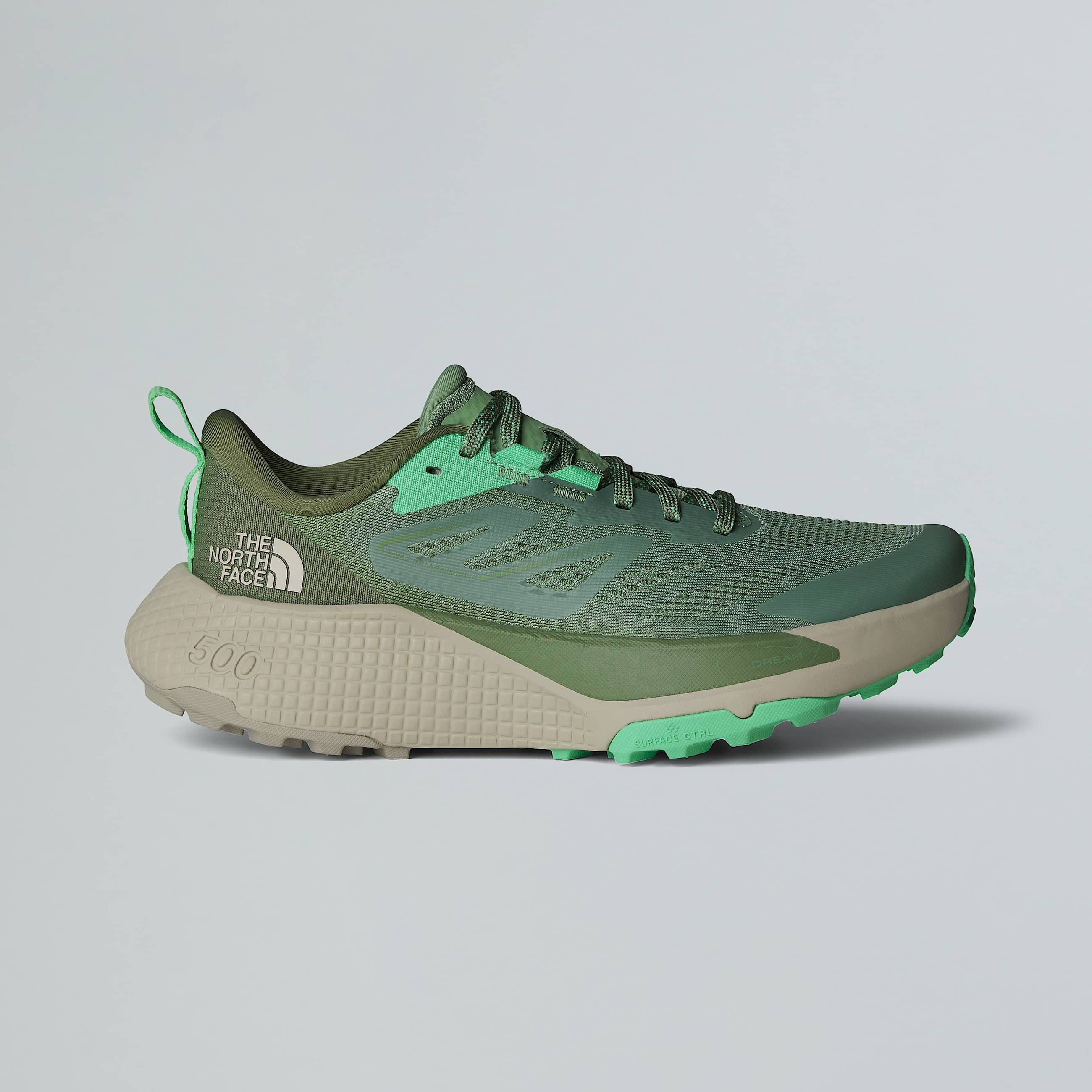 Altamesa 500 TrailrunningSchuhe fr Damen TNF HERO