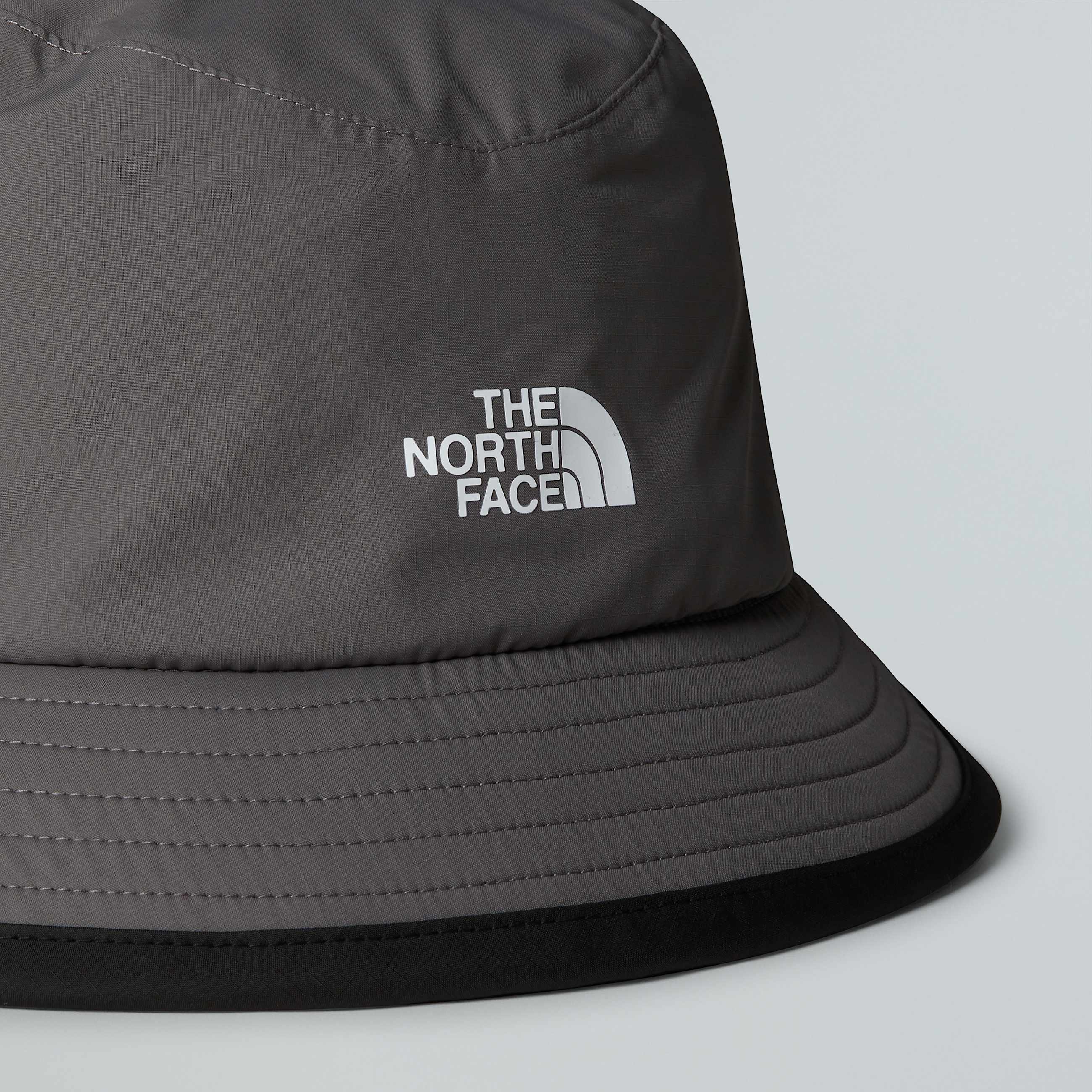 Bucket Hat Antora Rain TNF Smoked Pearl ALT2